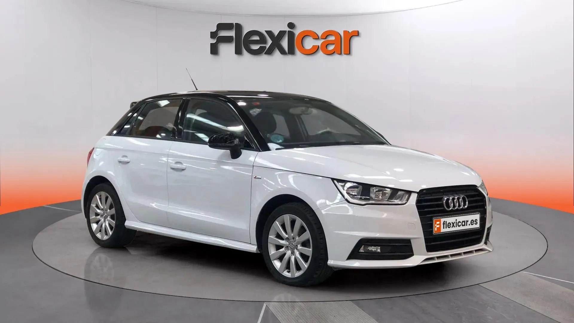 Audi A1 Adrenalin2 1.0 TFSI Sportback