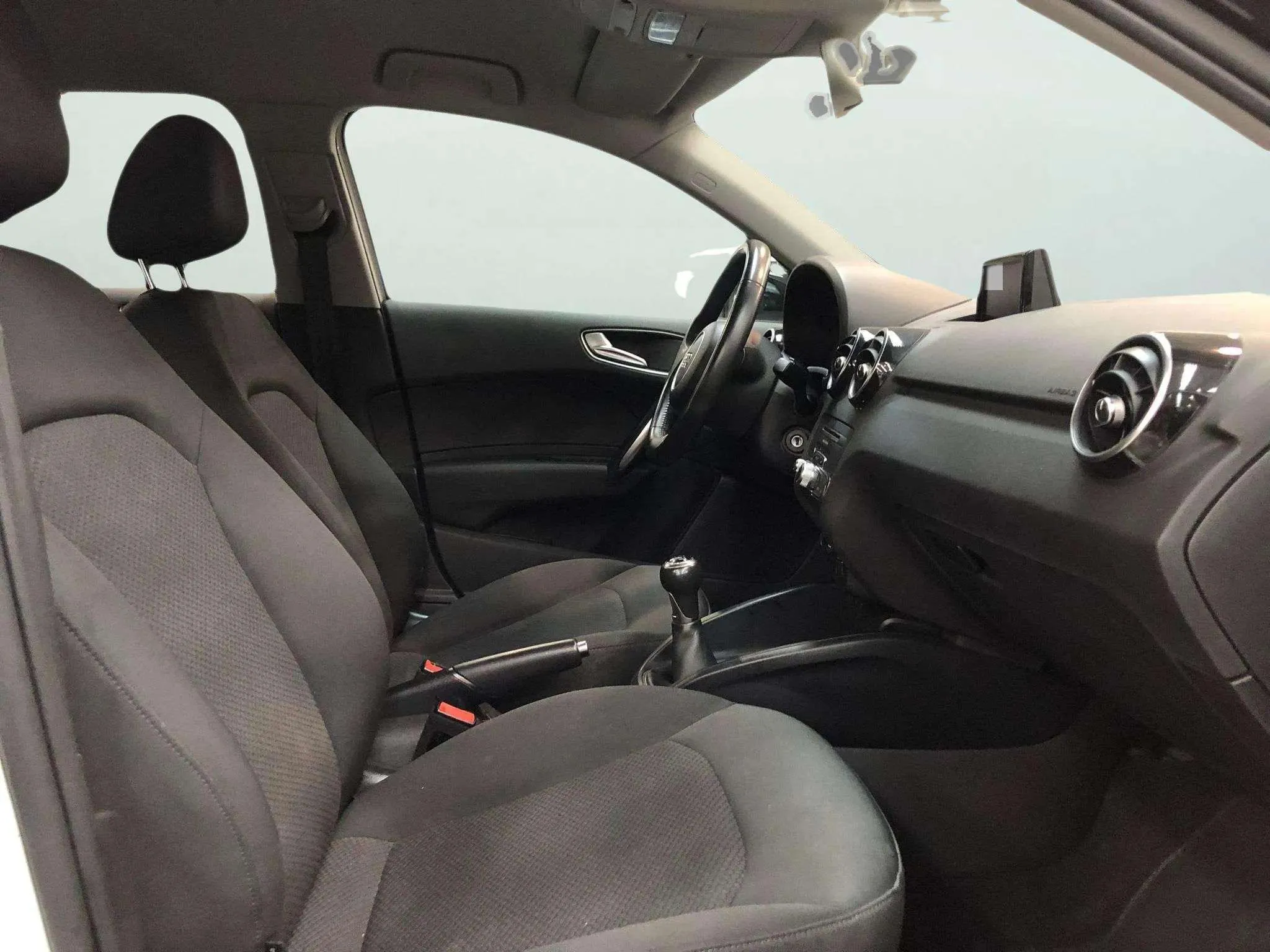 Audi A1 Adrenalin2 1.0 TFSI Sportback - foto 6