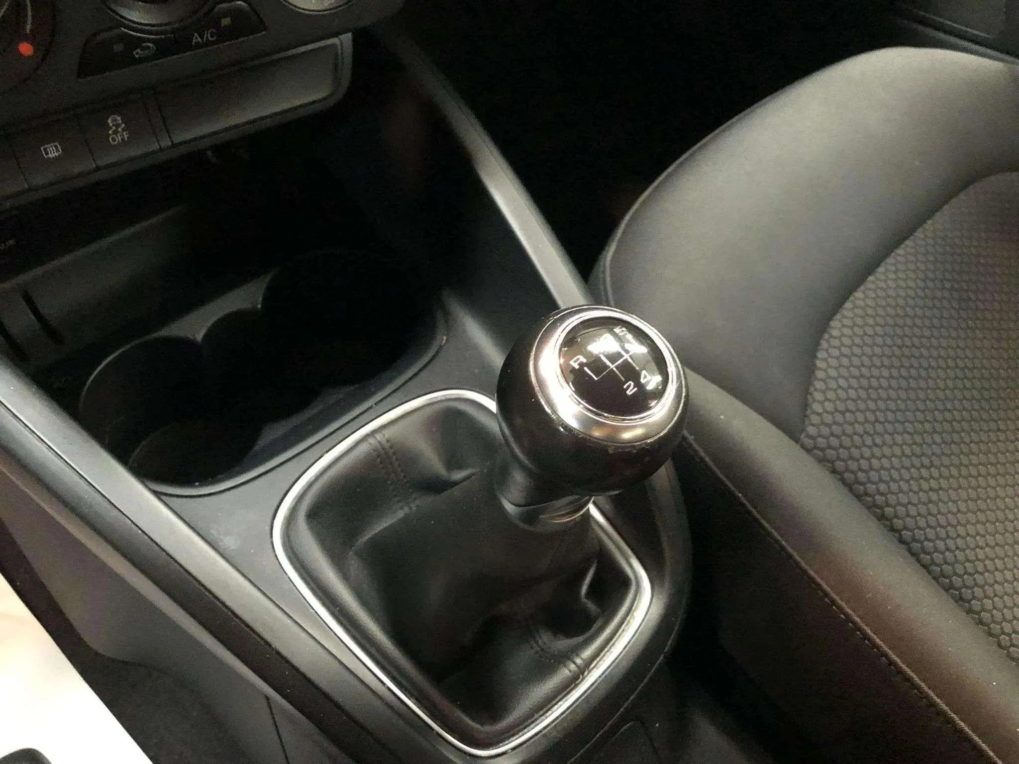 Audi A1 Adrenalin2 1.0 TFSI Sportback - foto 9