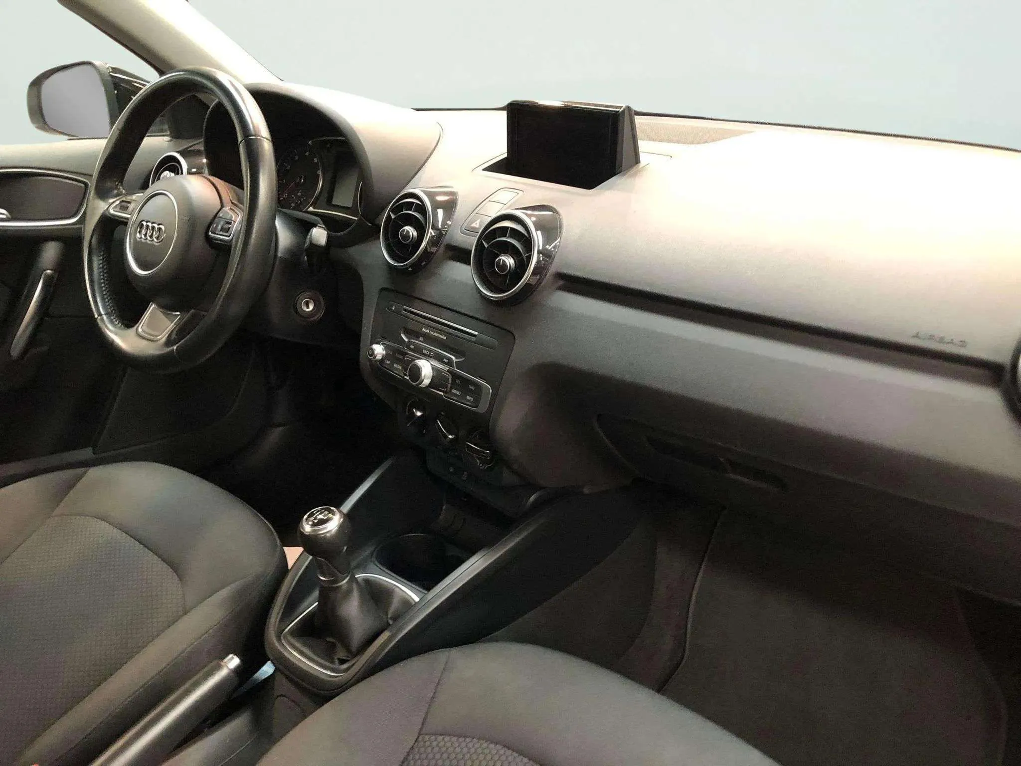 Audi A1 Adrenalin2 1.0 TFSI Sportback - foto 5