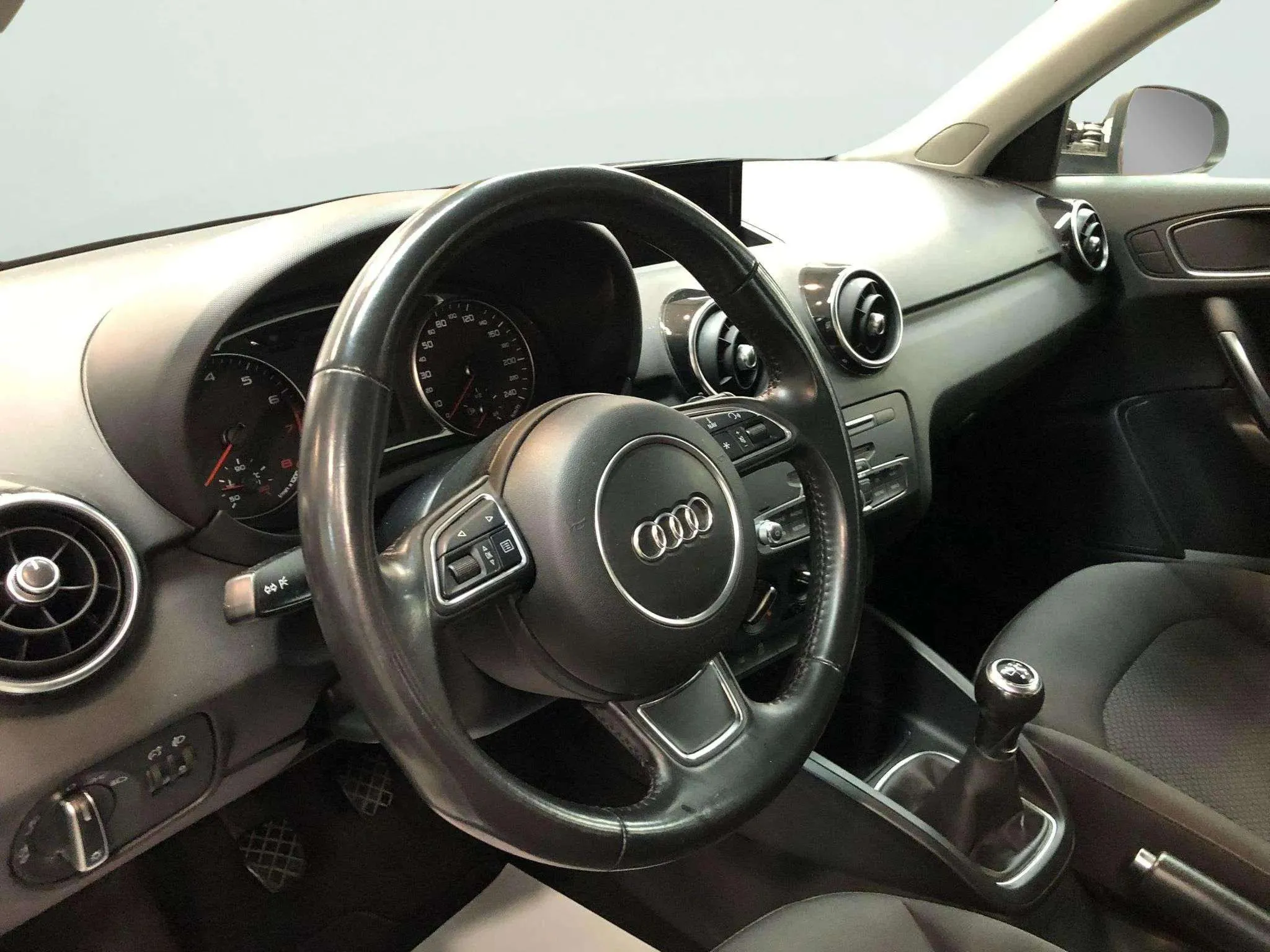 Audi A1 Adrenalin2 1.0 TFSI Sportback - foto 4