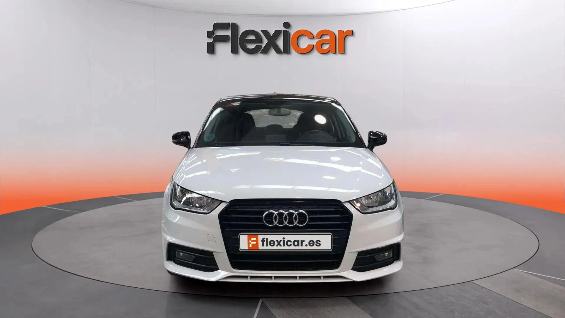 Audi A1 Adrenalin2 1.0 TFSI Sportback - foto 2