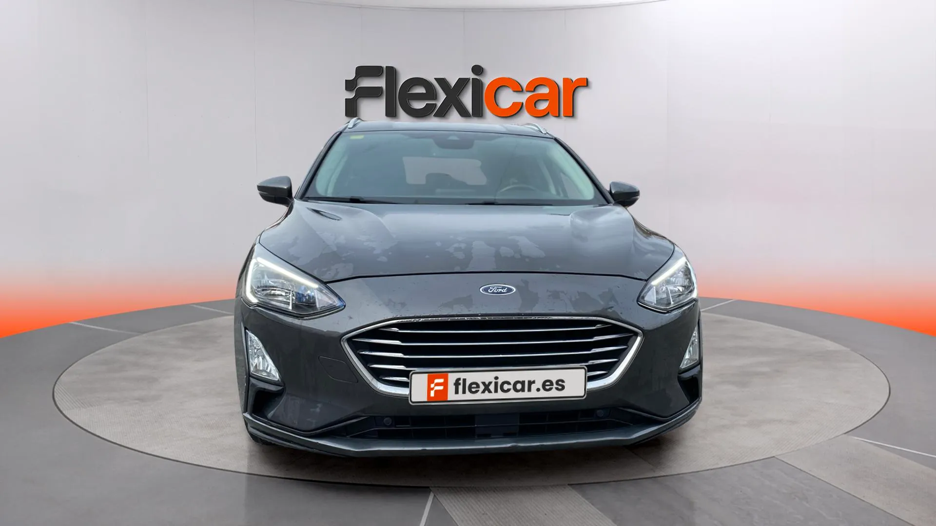 Ford Focus 1.5 EcoBlue Titanium Sportbr. - foto 2