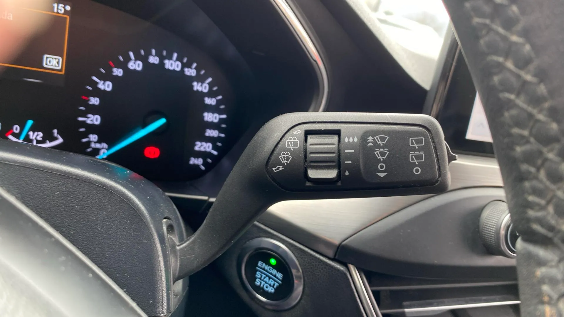Ford Focus 1.5 EcoBlue Titanium Sportbr. - foto 13