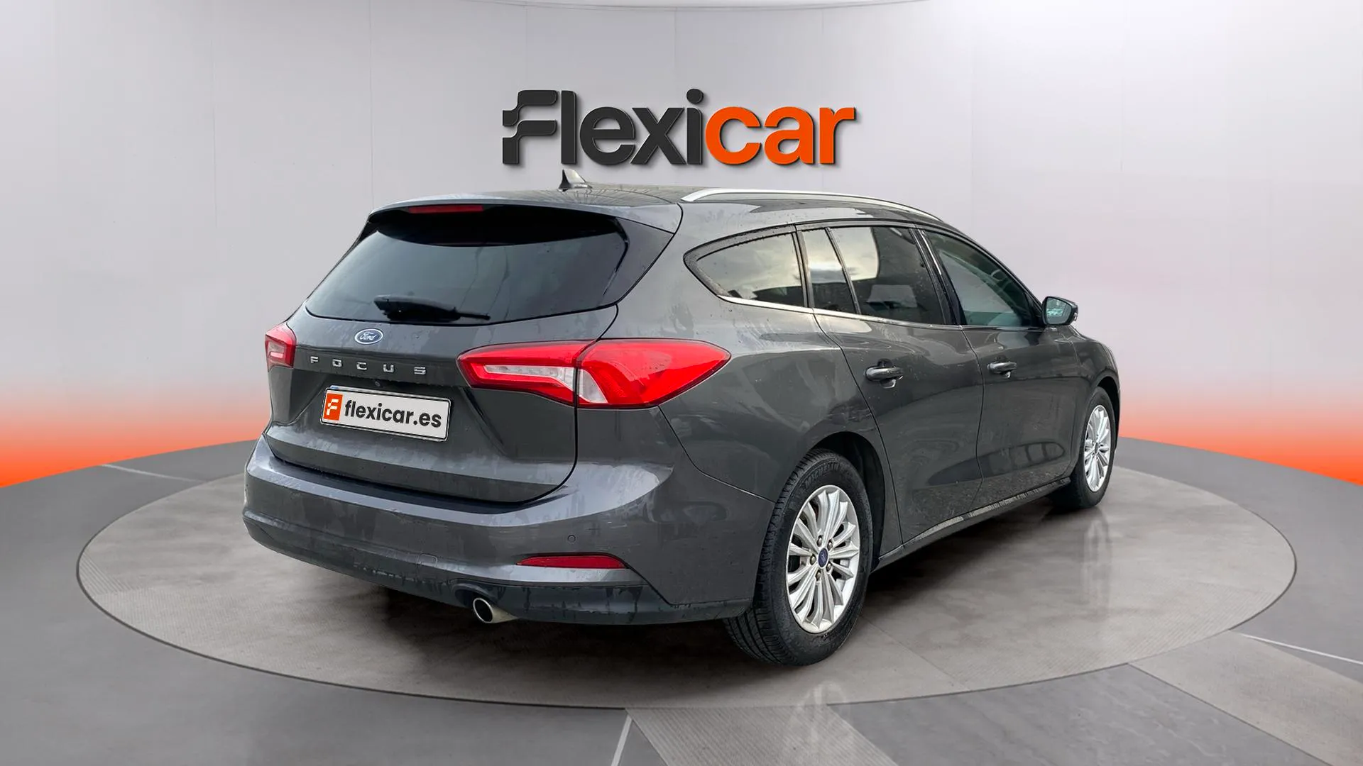 Ford Focus 1.5 EcoBlue Titanium Sportbr. - foto 7
