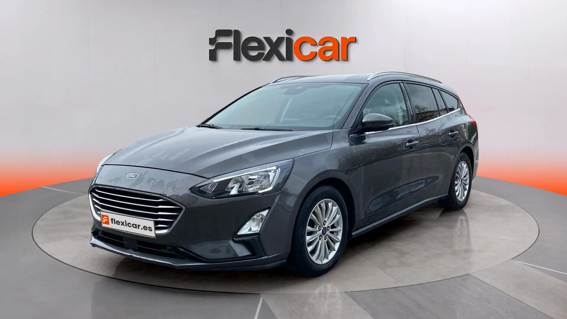 Ford Focus 1.5 EcoBlue Titanium Sportbr. - foto 3