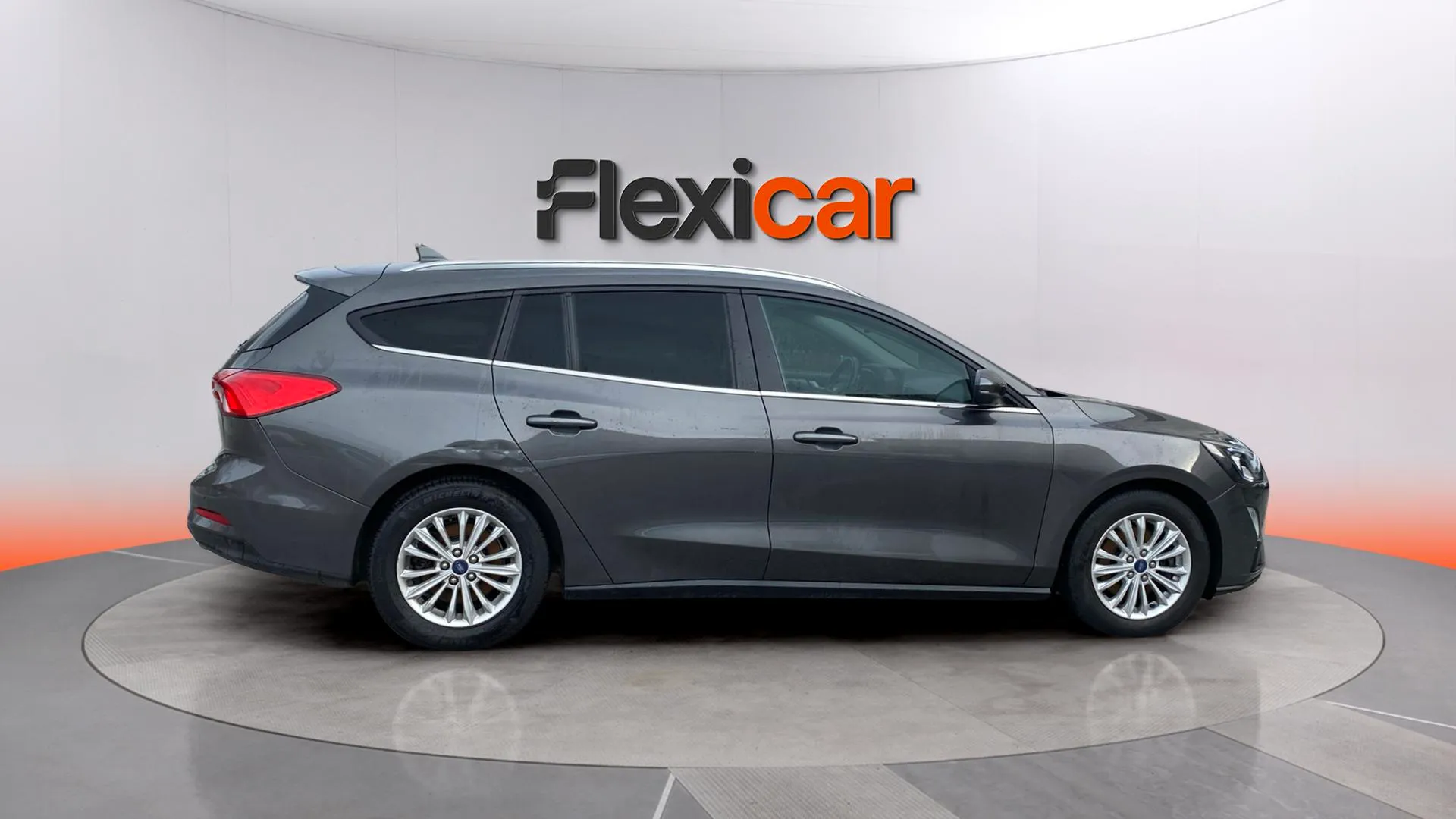 Ford Focus 1.5 EcoBlue Titanium Sportbr. - foto 8