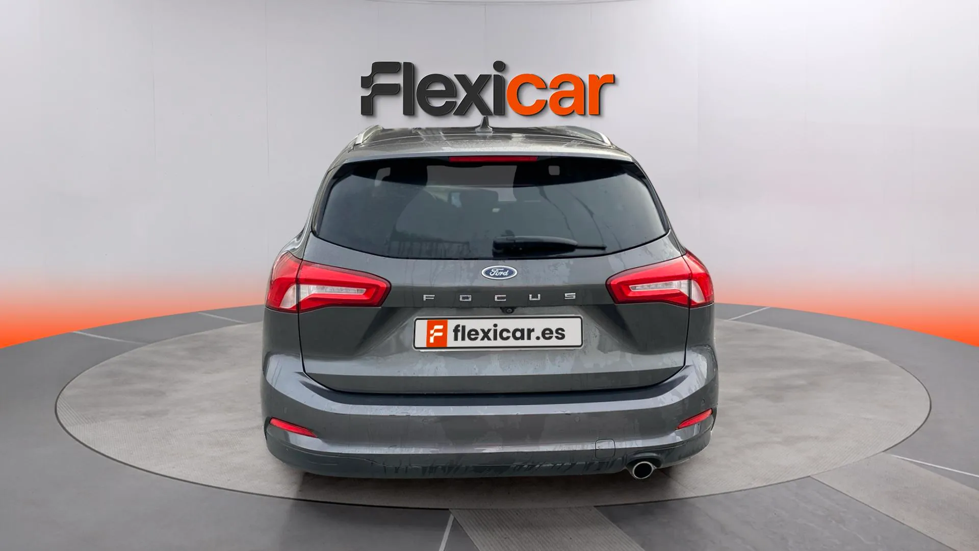 Ford Focus 1.5 EcoBlue Titanium Sportbr. - foto 6