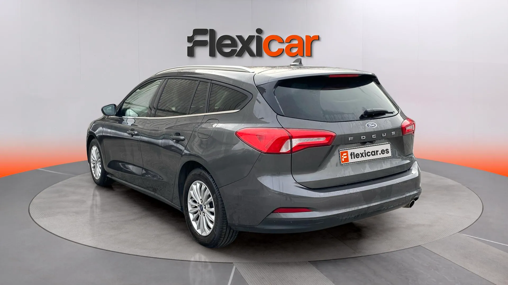 Ford Focus 1.5 EcoBlue Titanium Sportbr. - foto 5