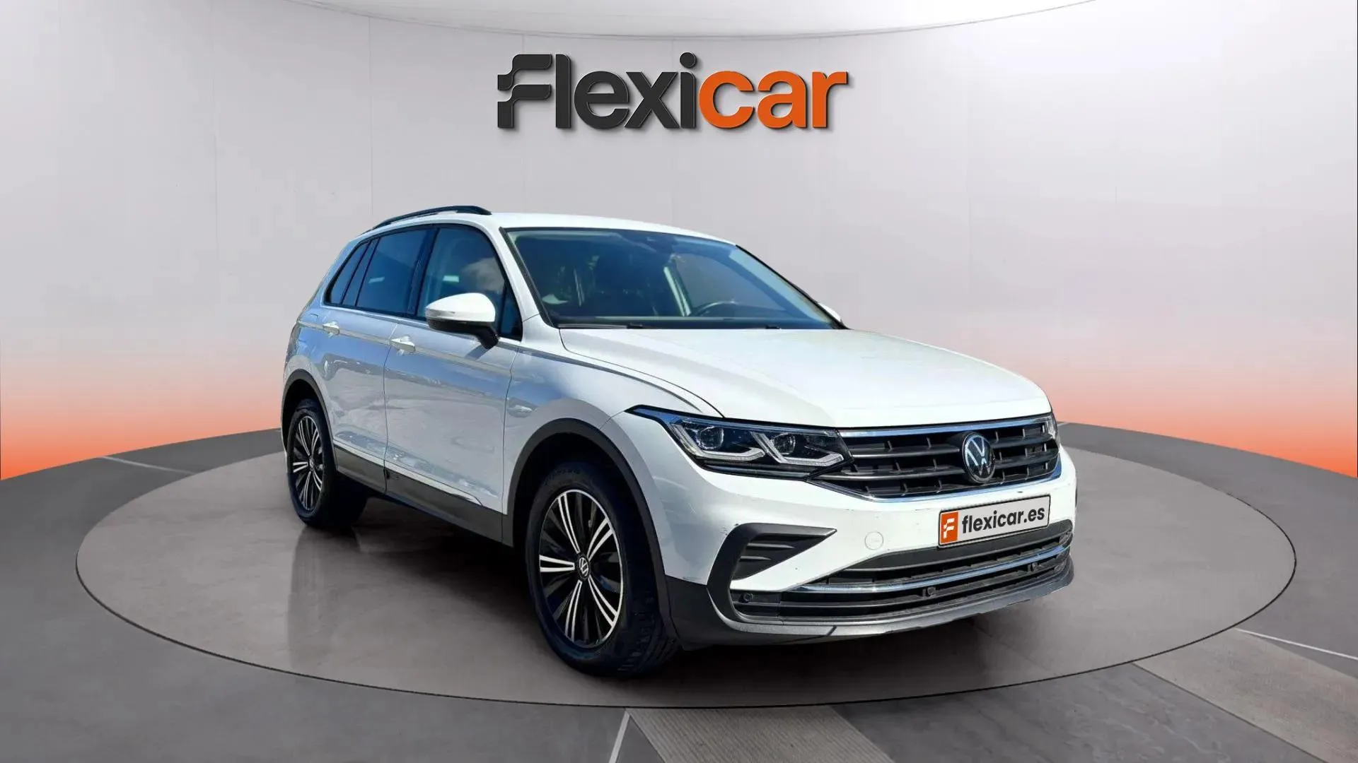 Volkswagen Tiguan Life 1.5 TSI DSG