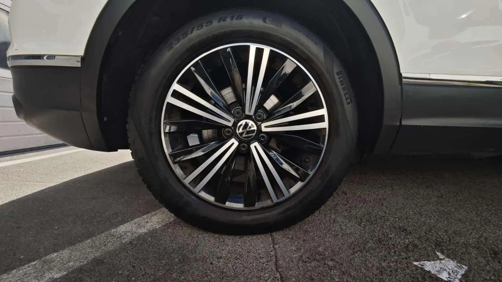 Volkswagen Tiguan Life 1.5 TSI DSG - foto 33