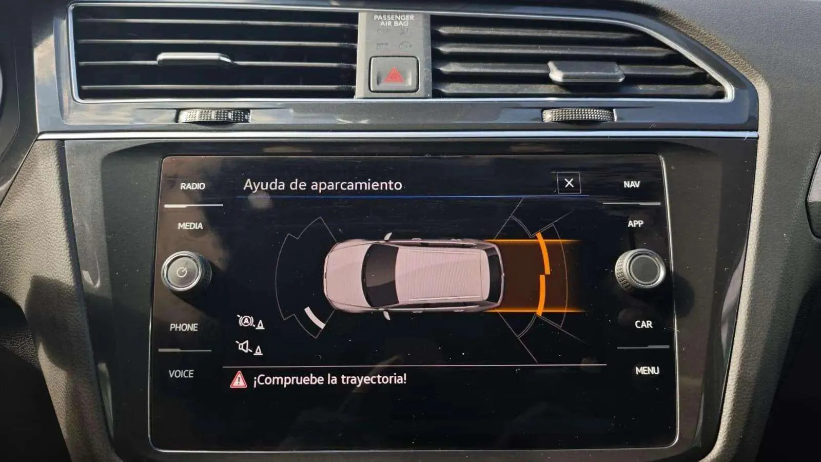 Volkswagen Tiguan Life 1.5 TSI DSG - foto 22