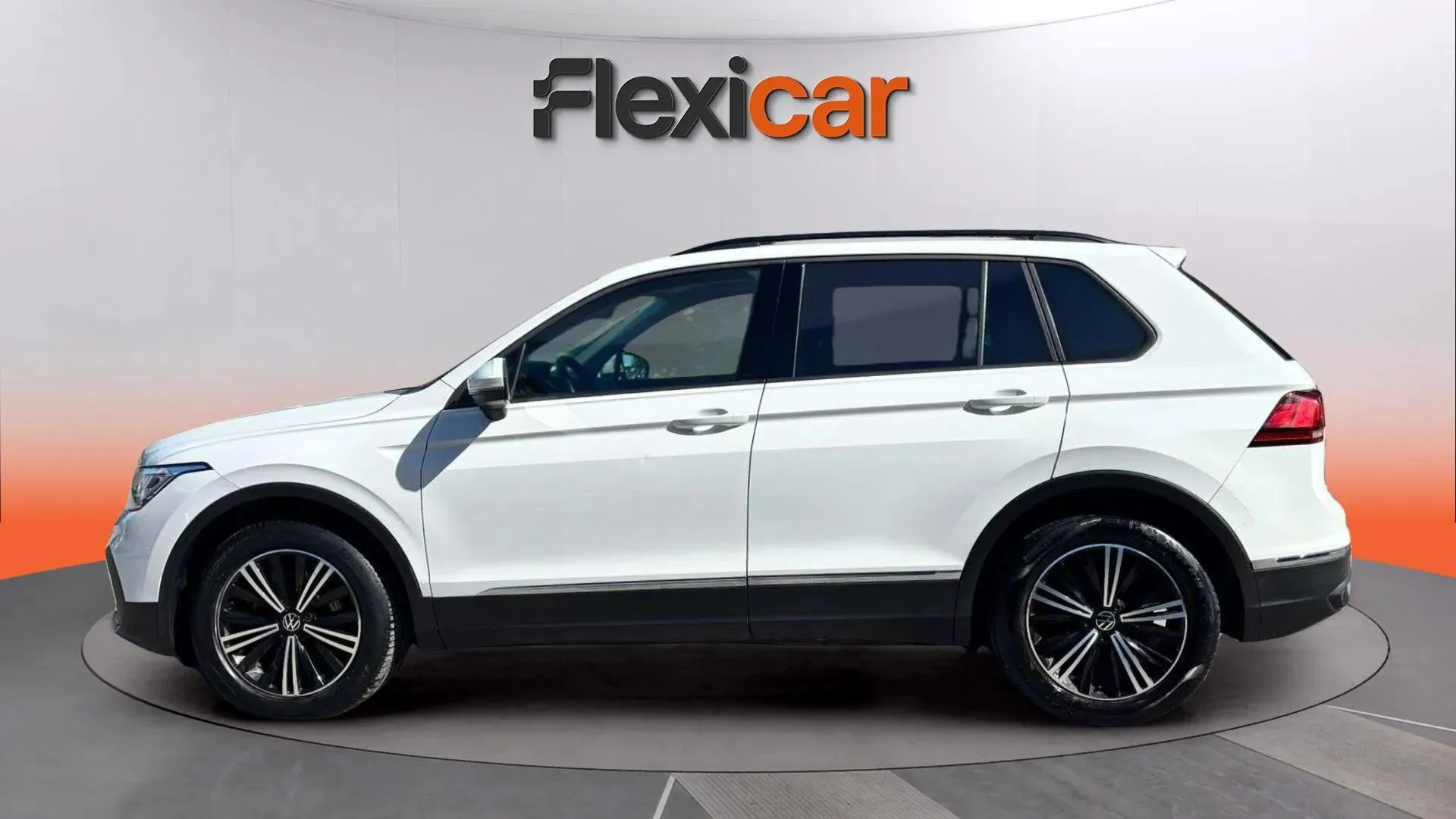 Volkswagen Tiguan Life 1.5 TSI DSG - foto 4