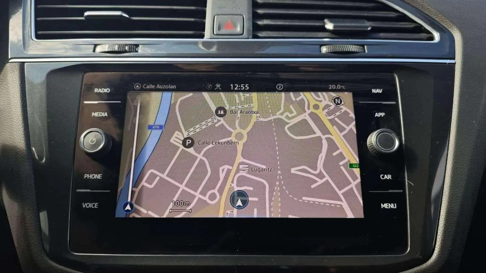 Volkswagen Tiguan Life 1.5 TSI DSG - foto 20