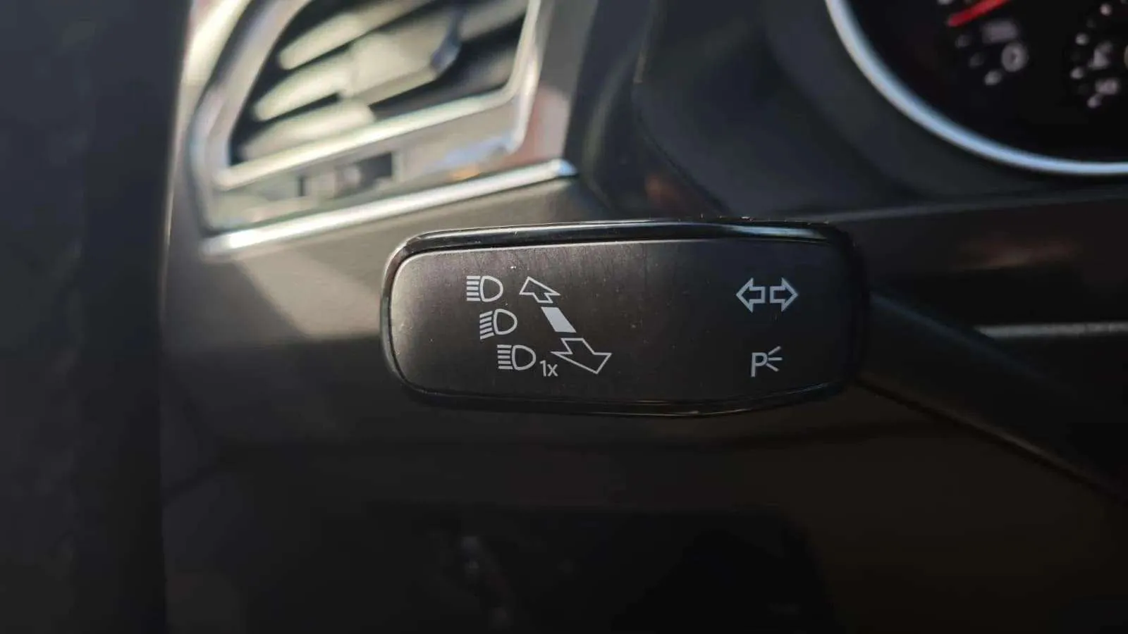 Volkswagen Tiguan Life 1.5 TSI DSG - foto 13