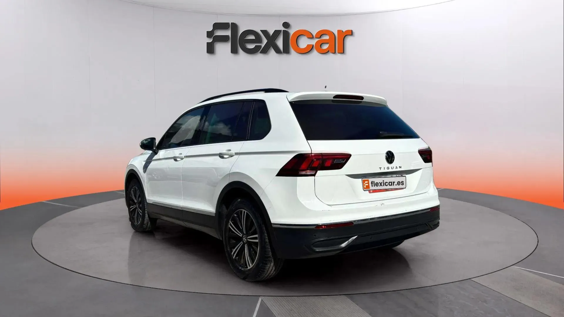 Volkswagen Tiguan Life 1.5 TSI DSG - foto 5
