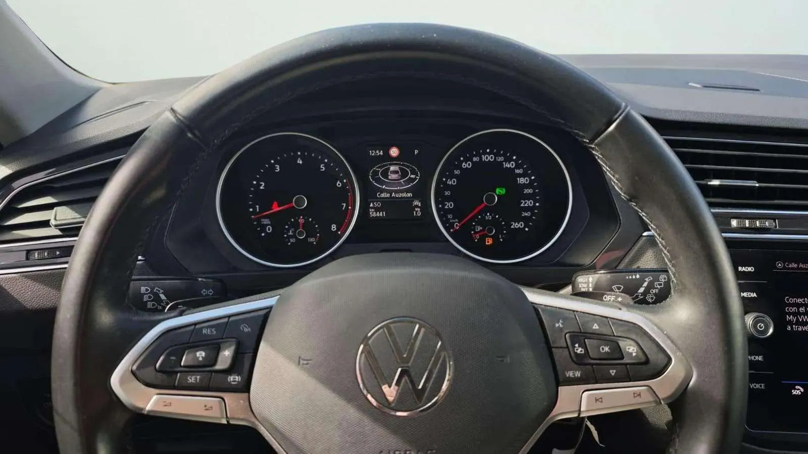 Volkswagen Tiguan Life 1.5 TSI DSG - foto 11