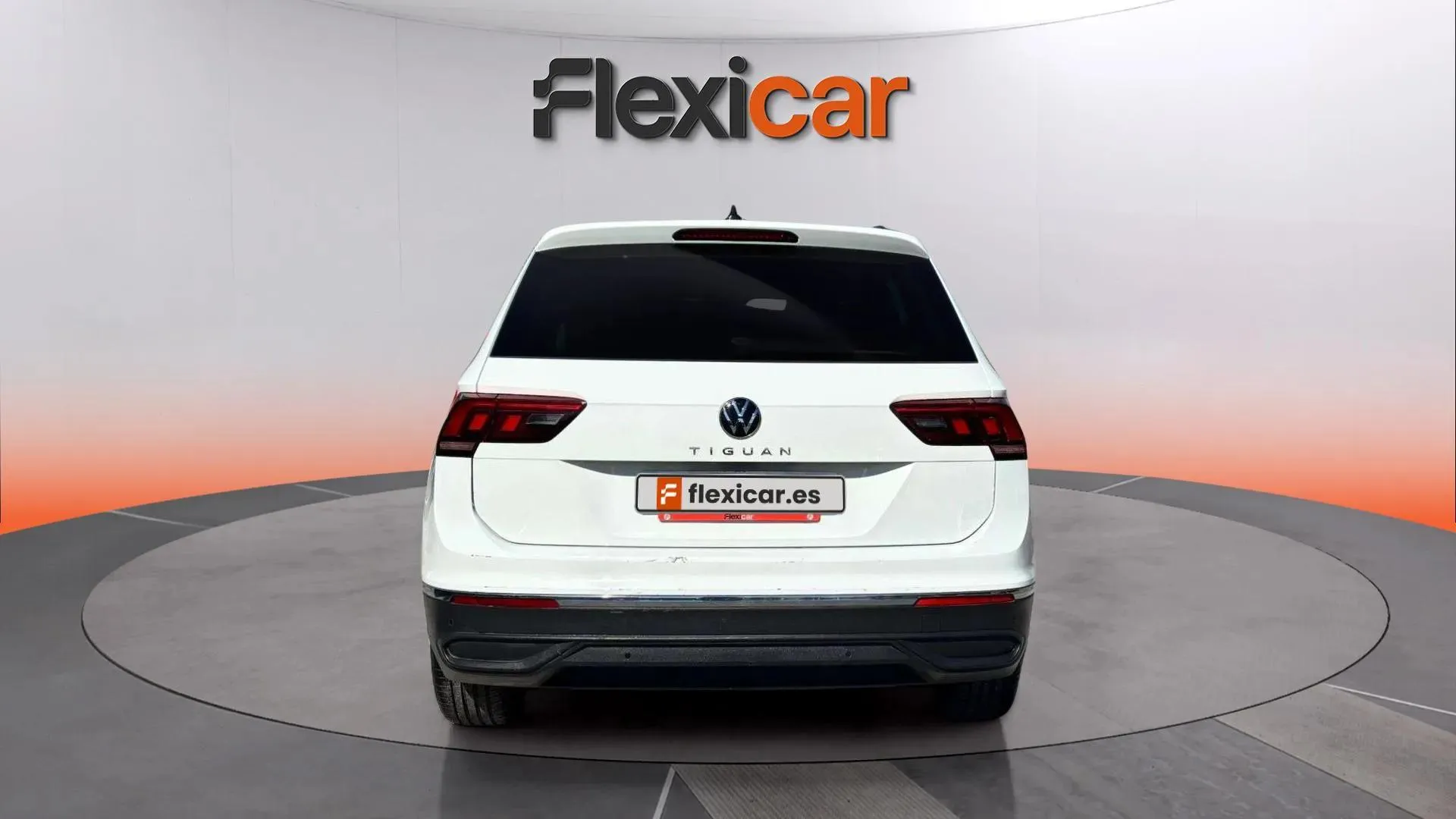 Volkswagen Tiguan Life 1.5 TSI DSG - foto 6