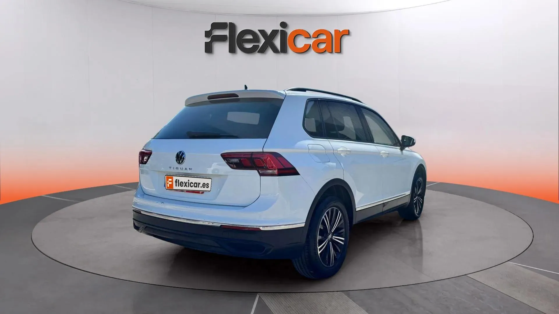 Volkswagen Tiguan Life 1.5 TSI DSG - foto 8