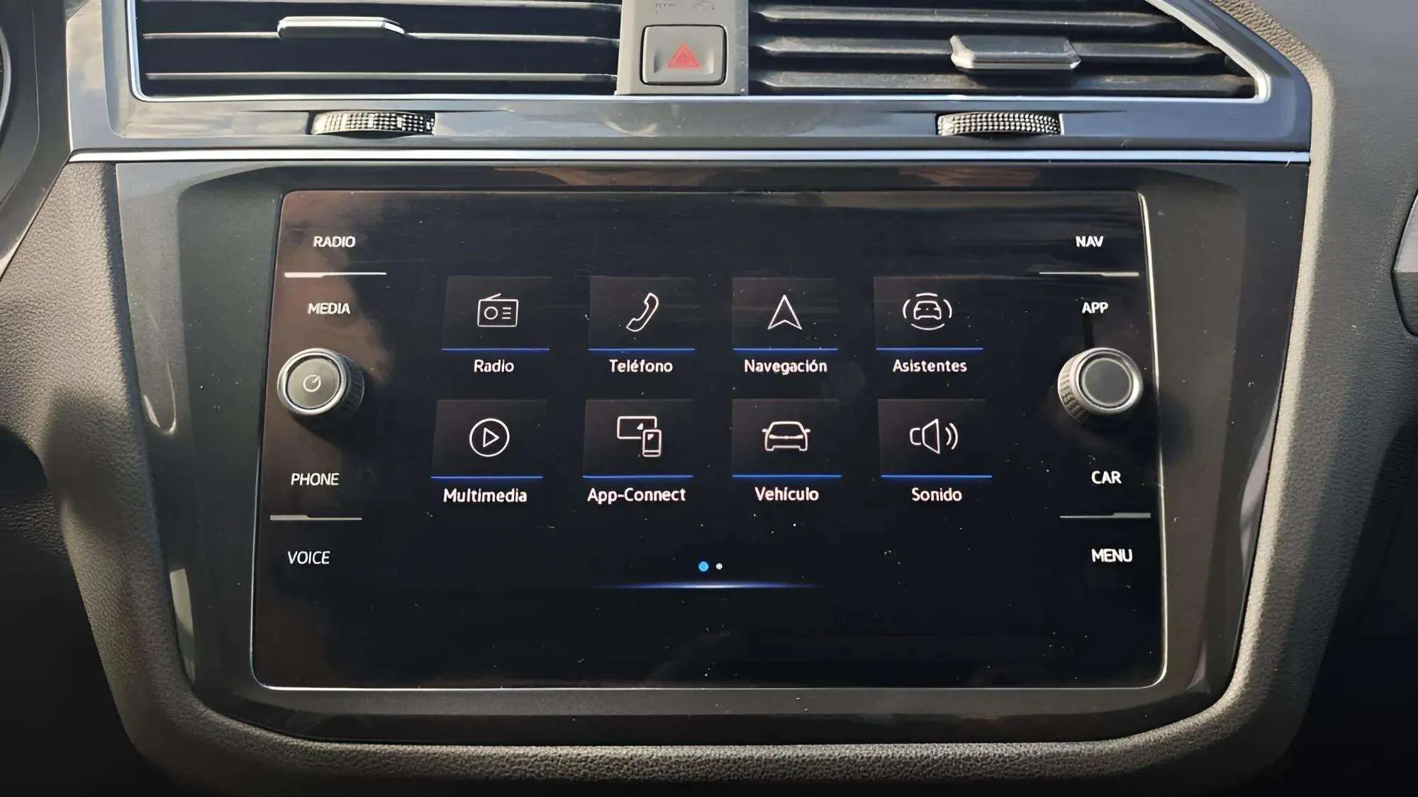 Volkswagen Tiguan Life 1.5 TSI DSG - foto 21