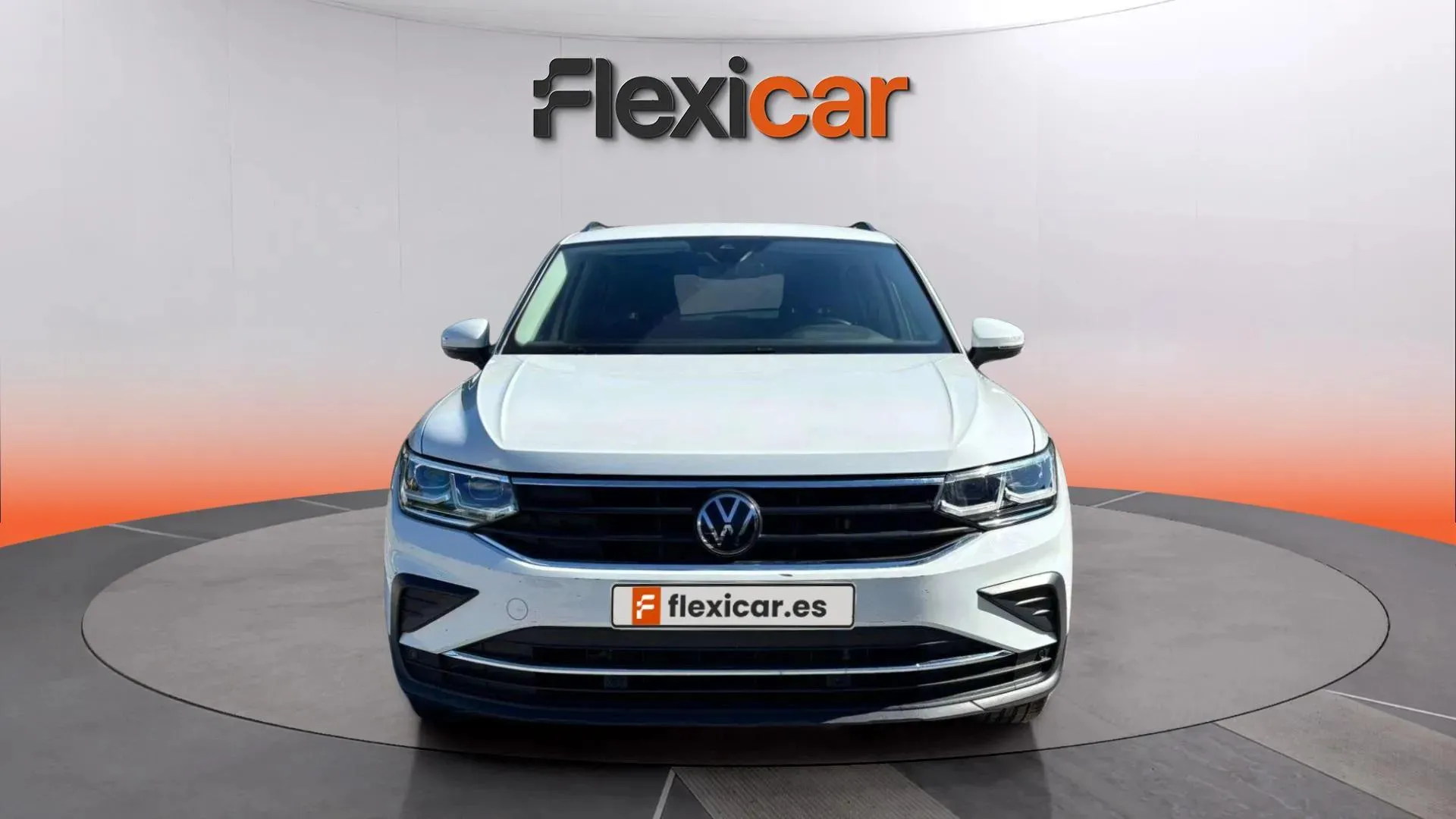 Volkswagen Tiguan Life 1.5 TSI DSG - foto 2