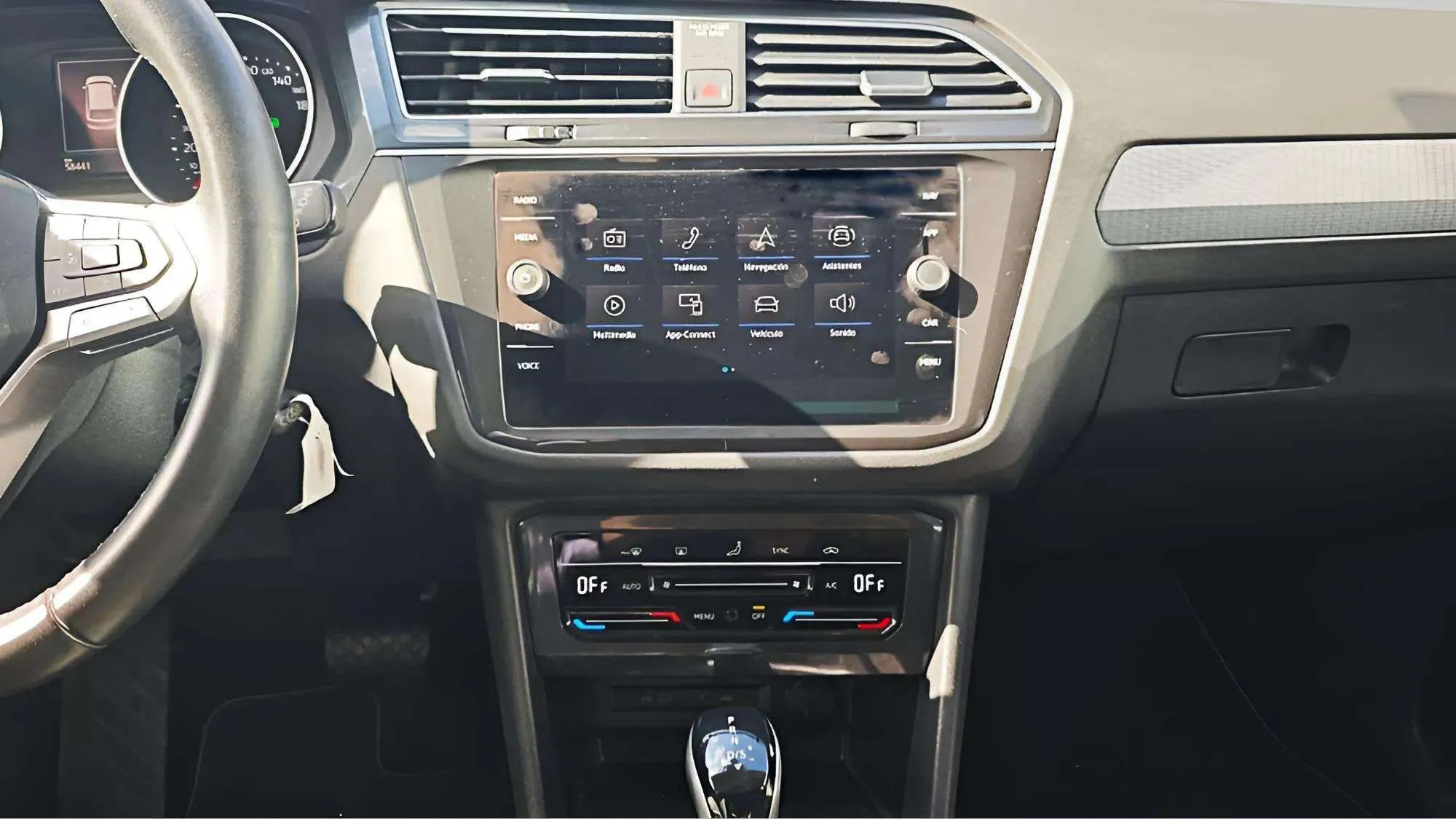Volkswagen Tiguan Life 1.5 TSI DSG - foto 19