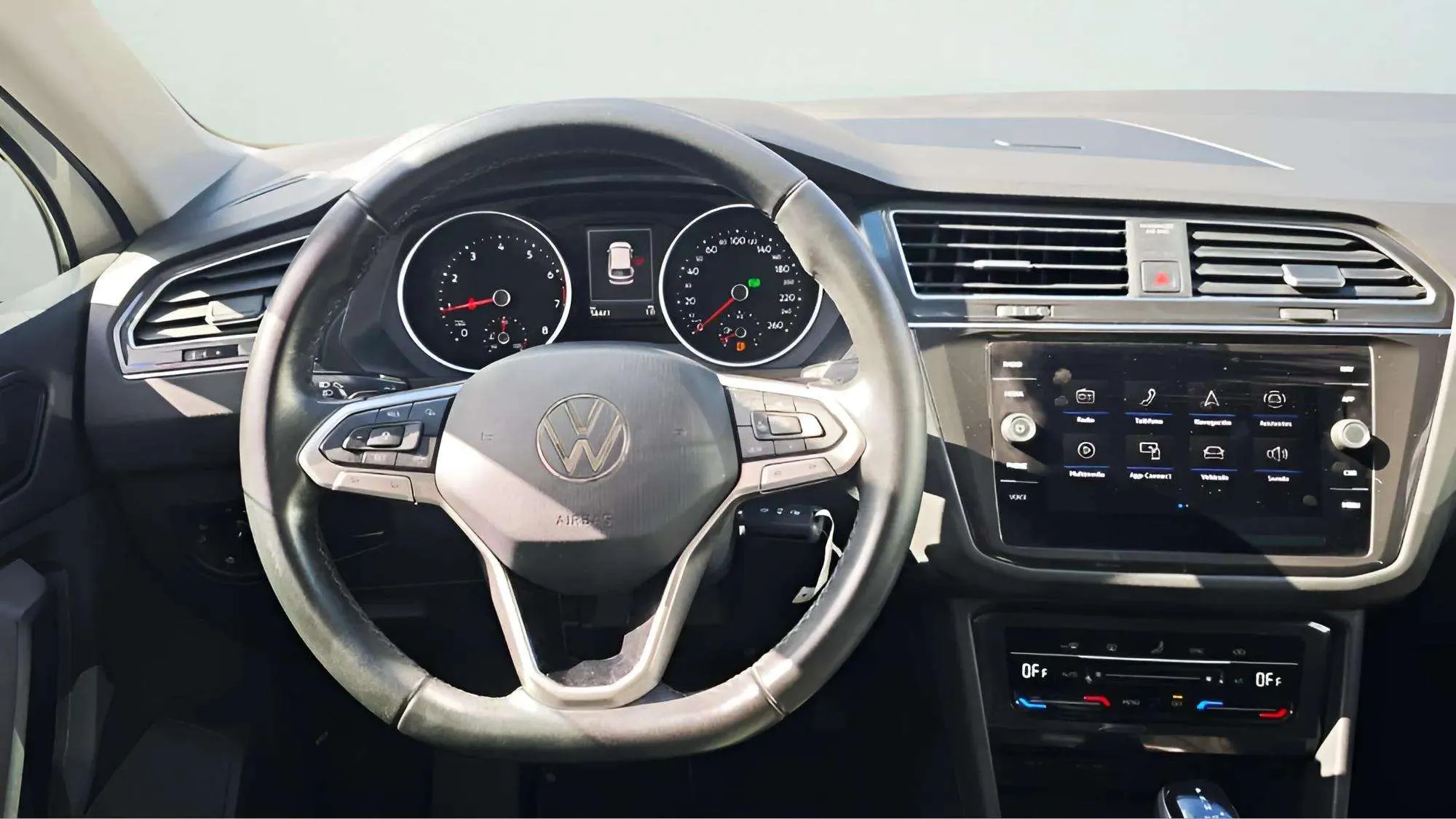 Volkswagen Tiguan Life 1.5 TSI DSG - foto 10