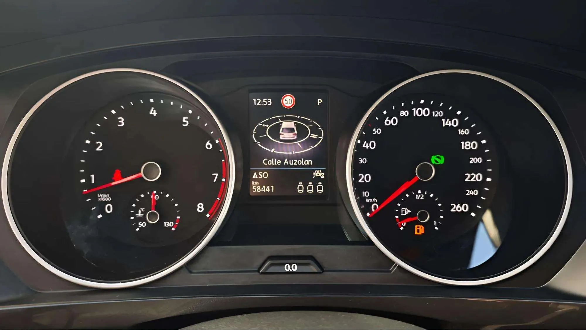 Volkswagen Tiguan Life 1.5 TSI DSG - foto 12