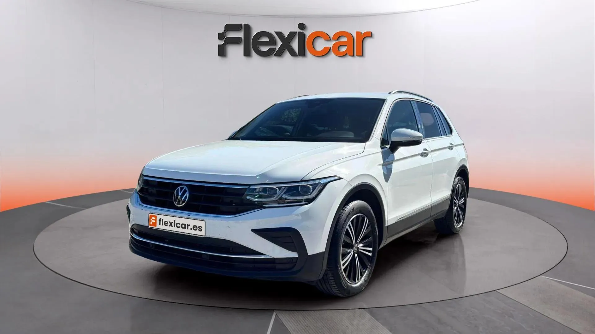Volkswagen Tiguan Life 1.5 TSI DSG - foto 3