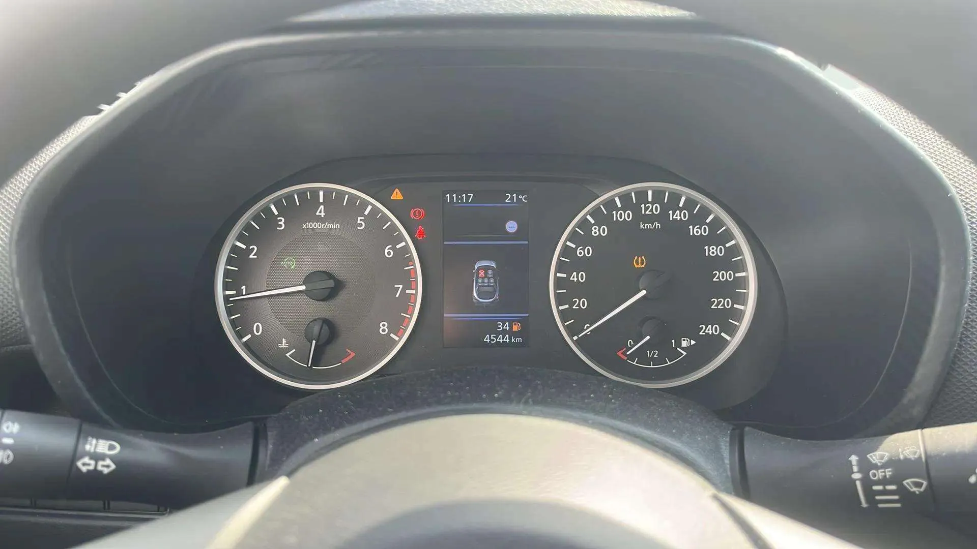 Nissan Juke DIG-T Acenta - foto 10