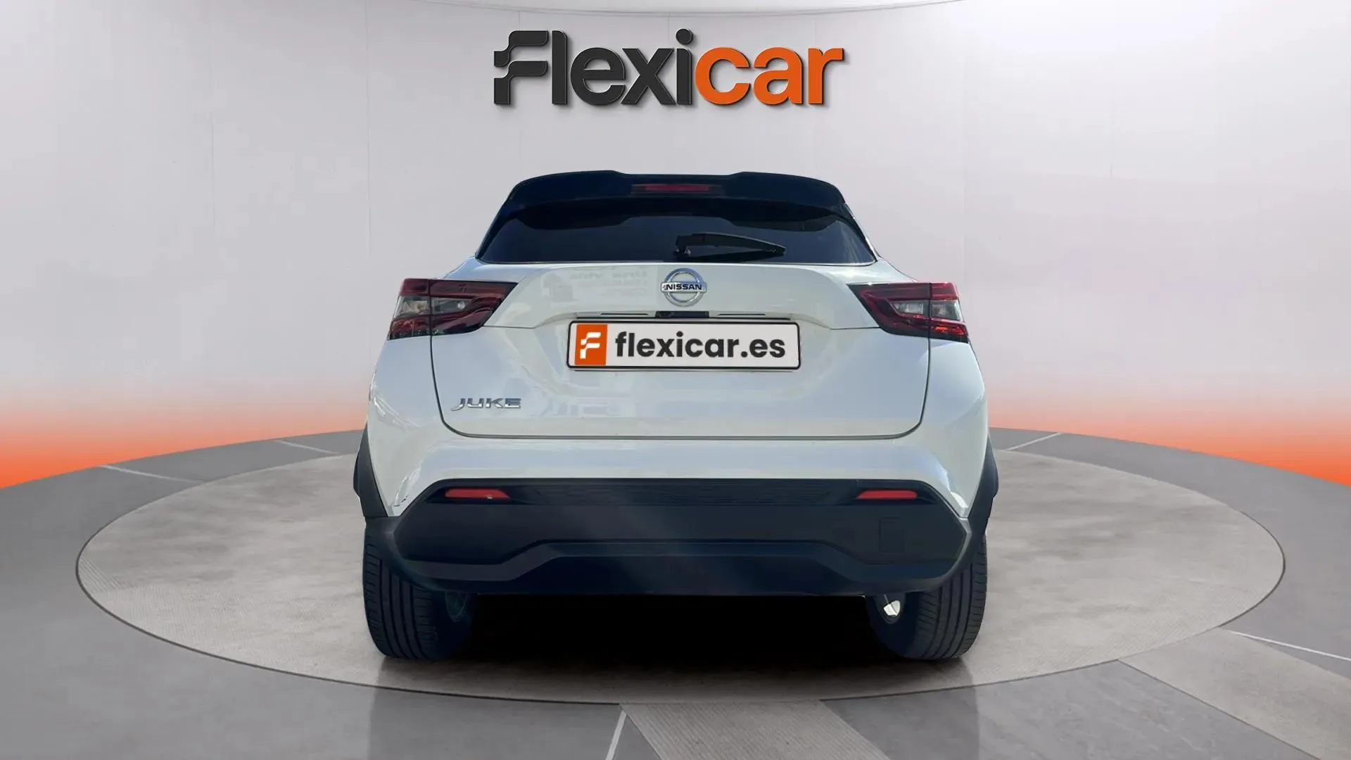 Nissan Juke DIG-T Acenta - foto 4