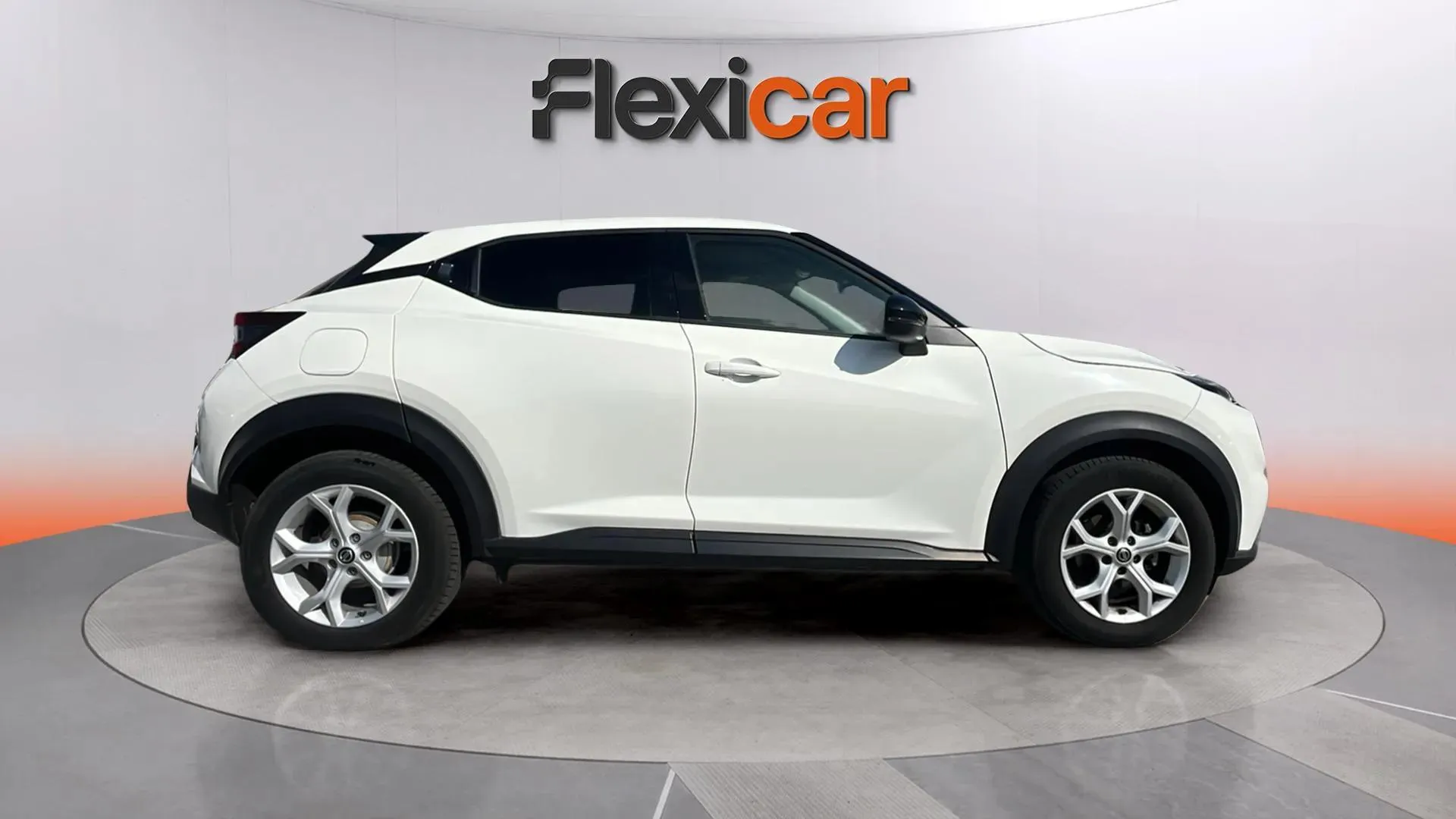 Nissan Juke DIG-T Acenta - foto 3