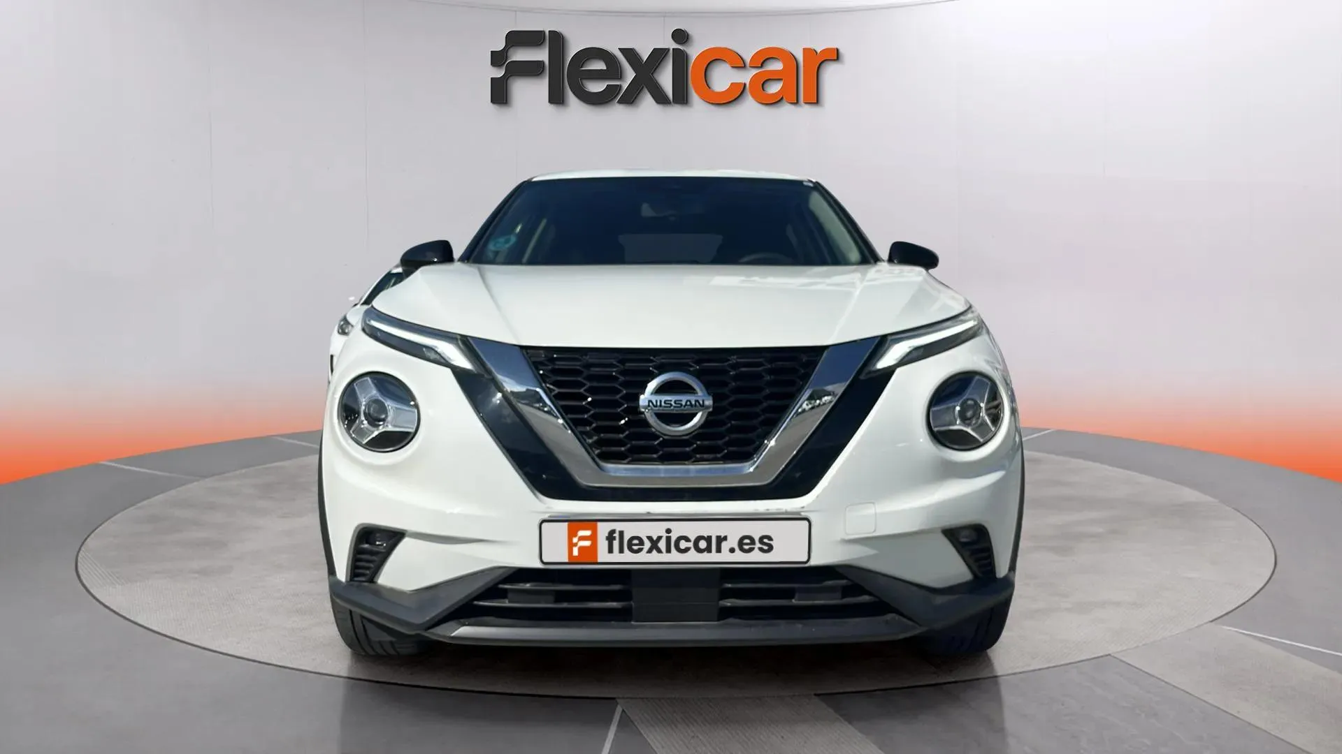 Nissan Juke DIG-T Acenta - foto 2