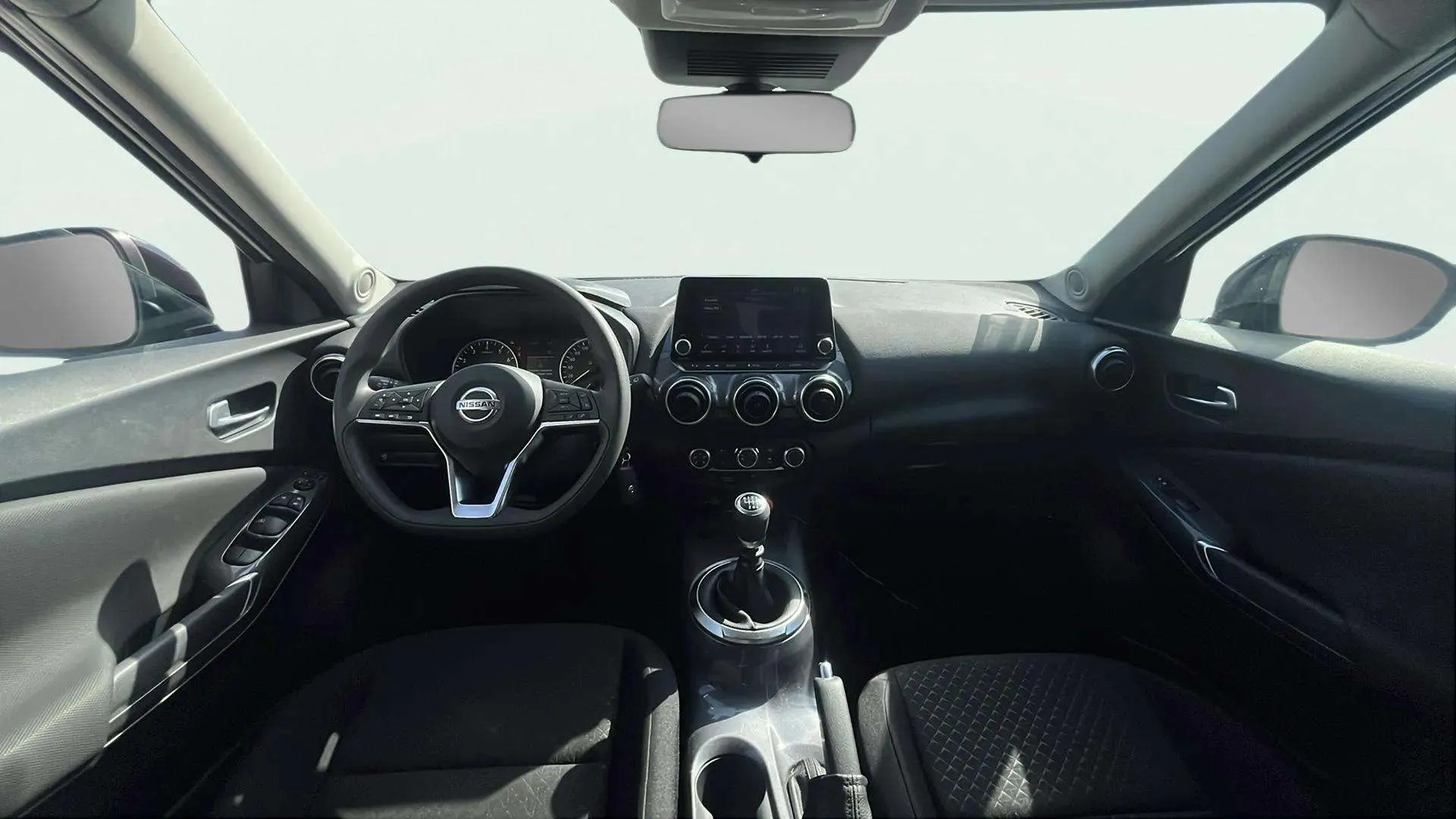 Nissan Juke DIG-T Acenta - foto 7