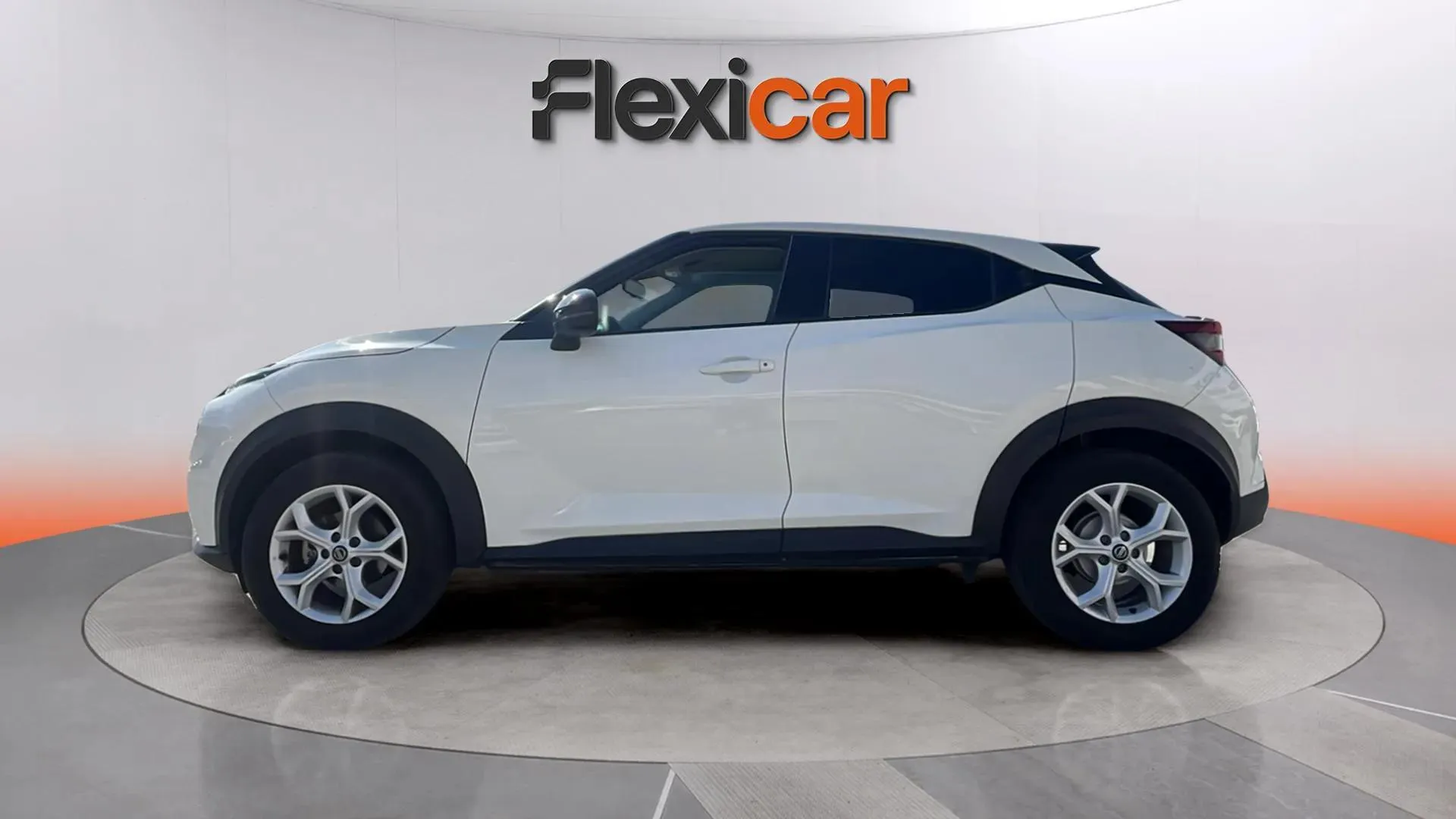 Nissan Juke DIG-T Acenta - foto 5