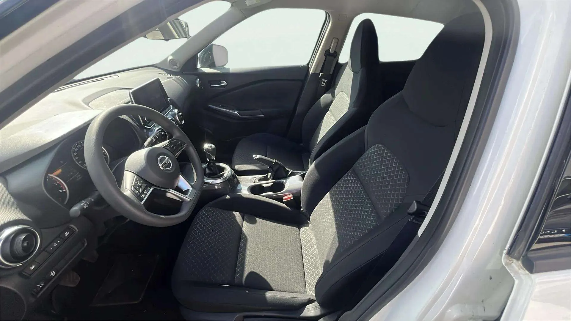 Nissan Juke DIG-T Acenta - foto 11