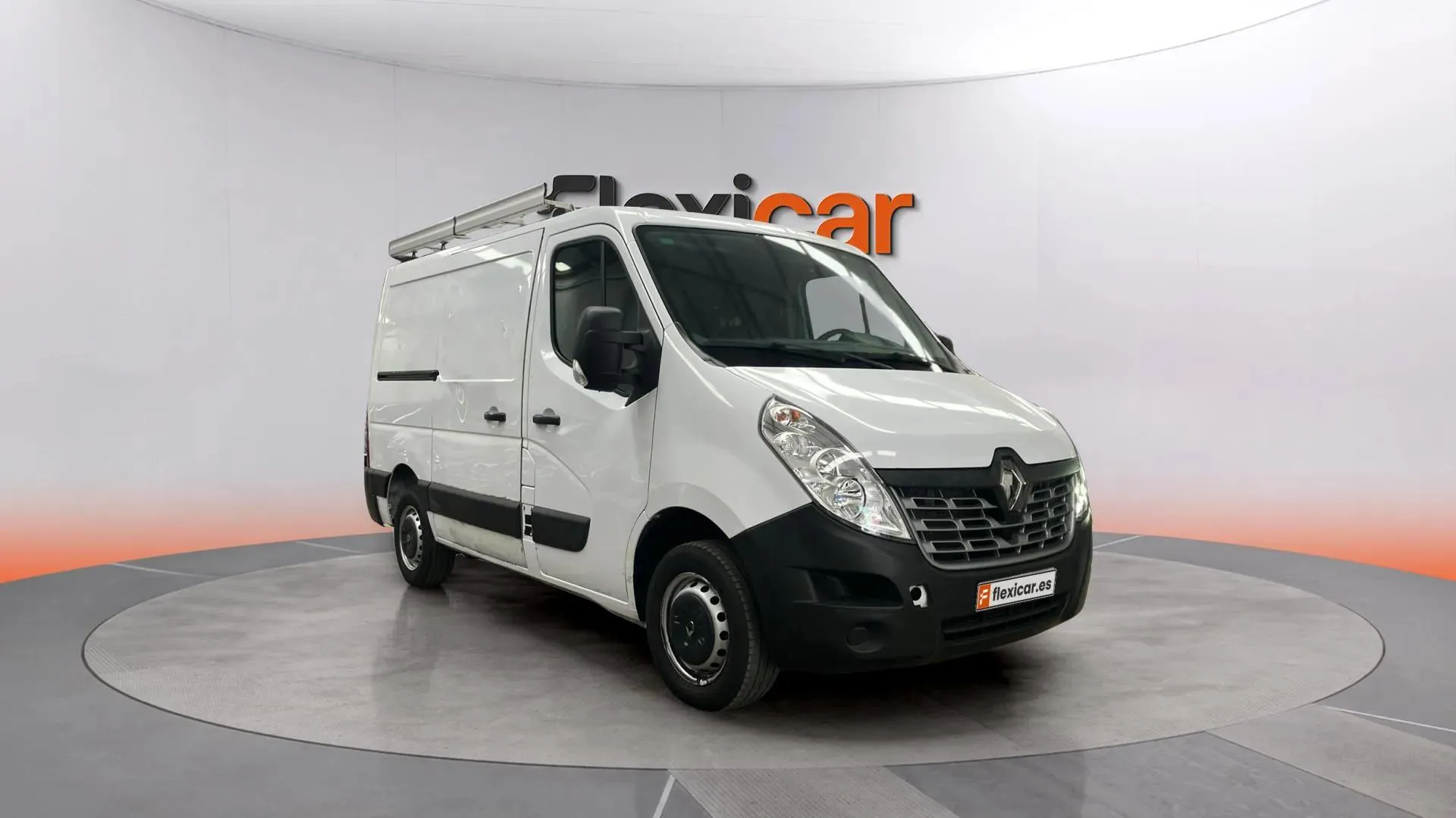 Renault Master Furgón T L1H1 2800 dCi