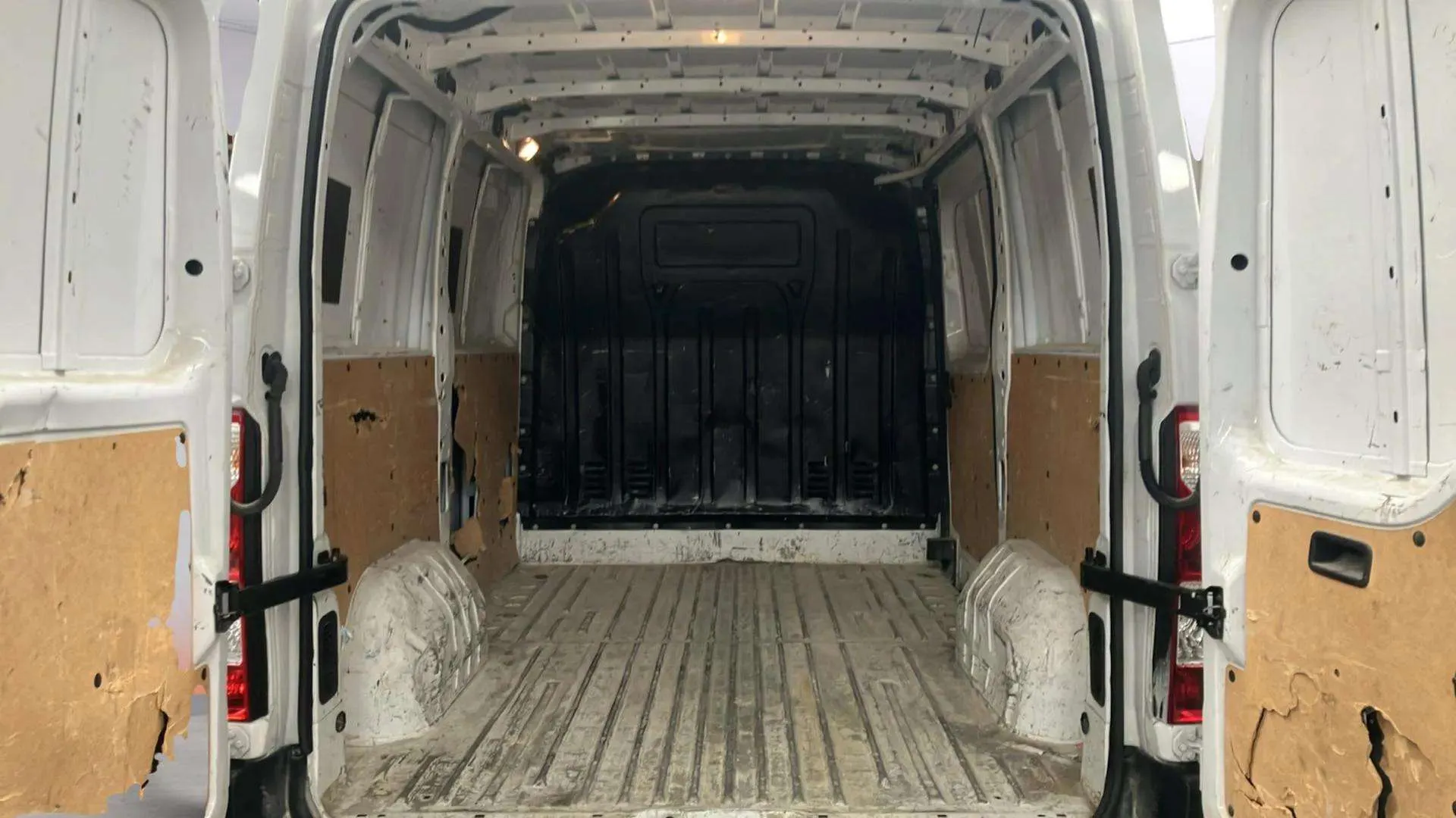 Renault Master Furgón T L1H1 2800 dCi - foto 12