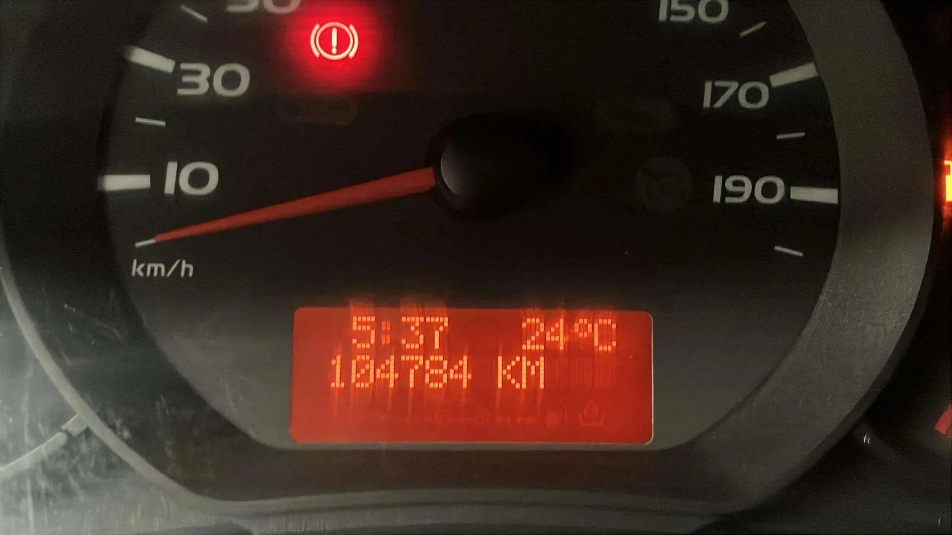 Renault Master Furgón T L1H1 2800 dCi - foto 8