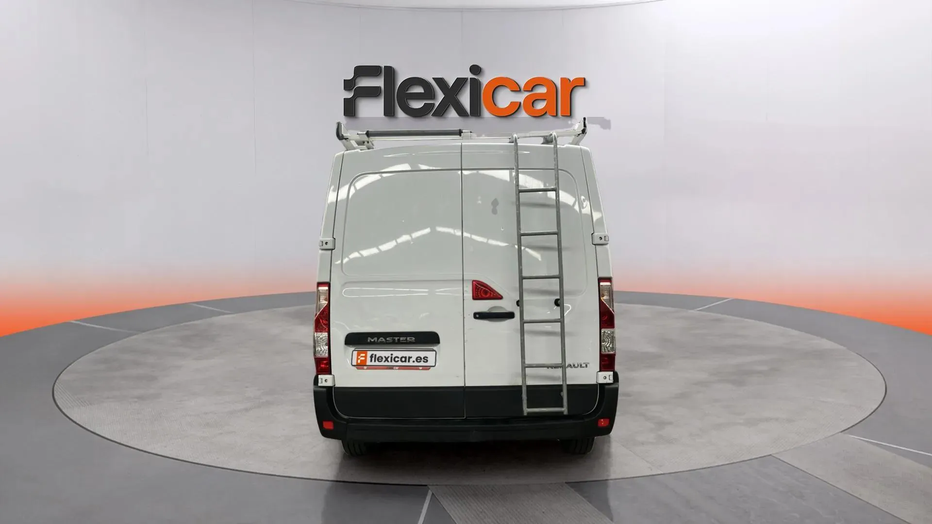 Renault Master Furgón T L1H1 2800 dCi - foto 4