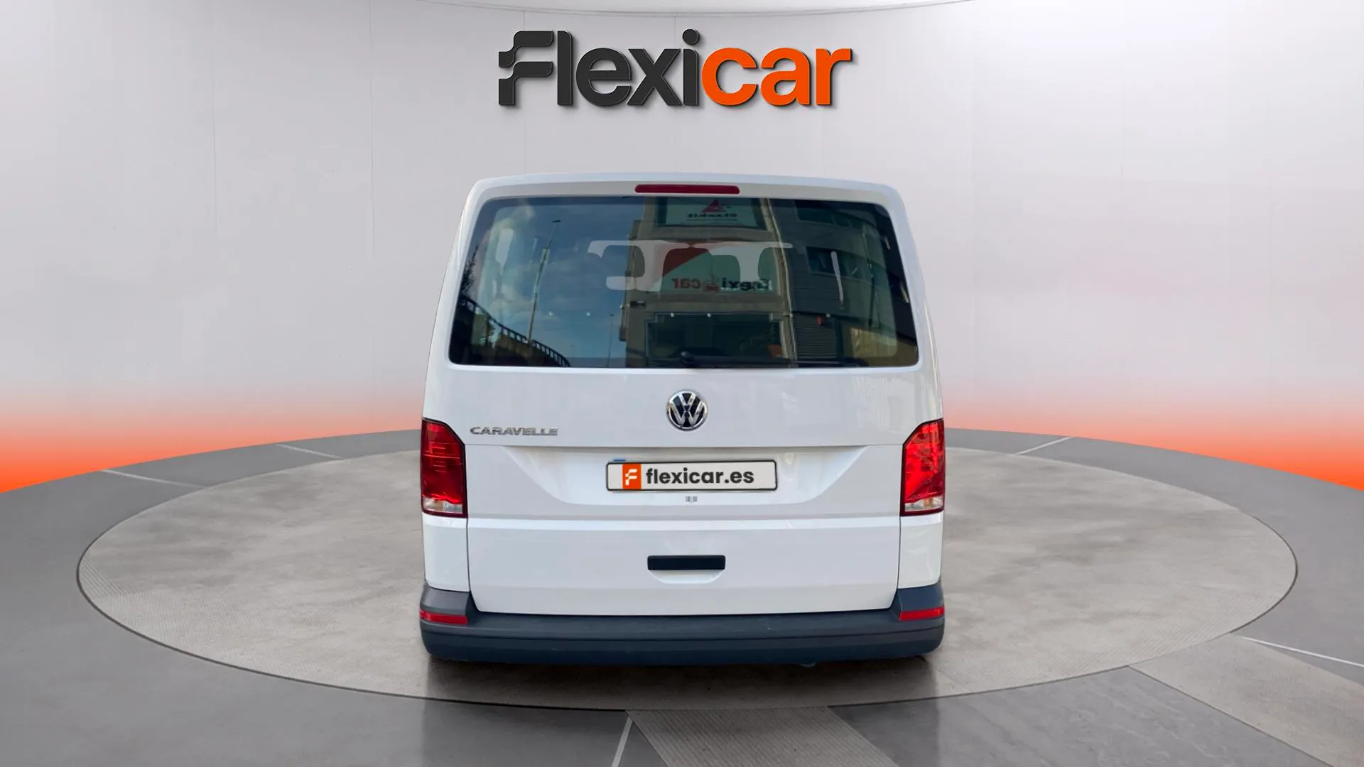 Volkswagen Caravelle Origin Corta 2.0 TDI BMT DSG - foto 5