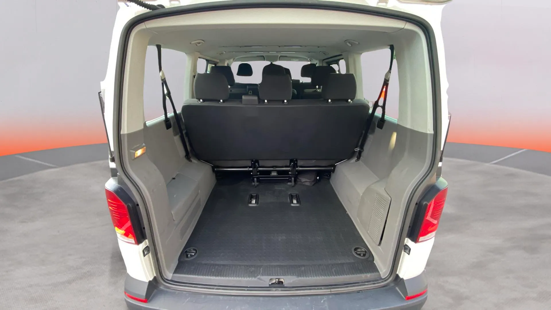 Volkswagen Caravelle Origin Corta 2.0 TDI BMT DSG - foto 9