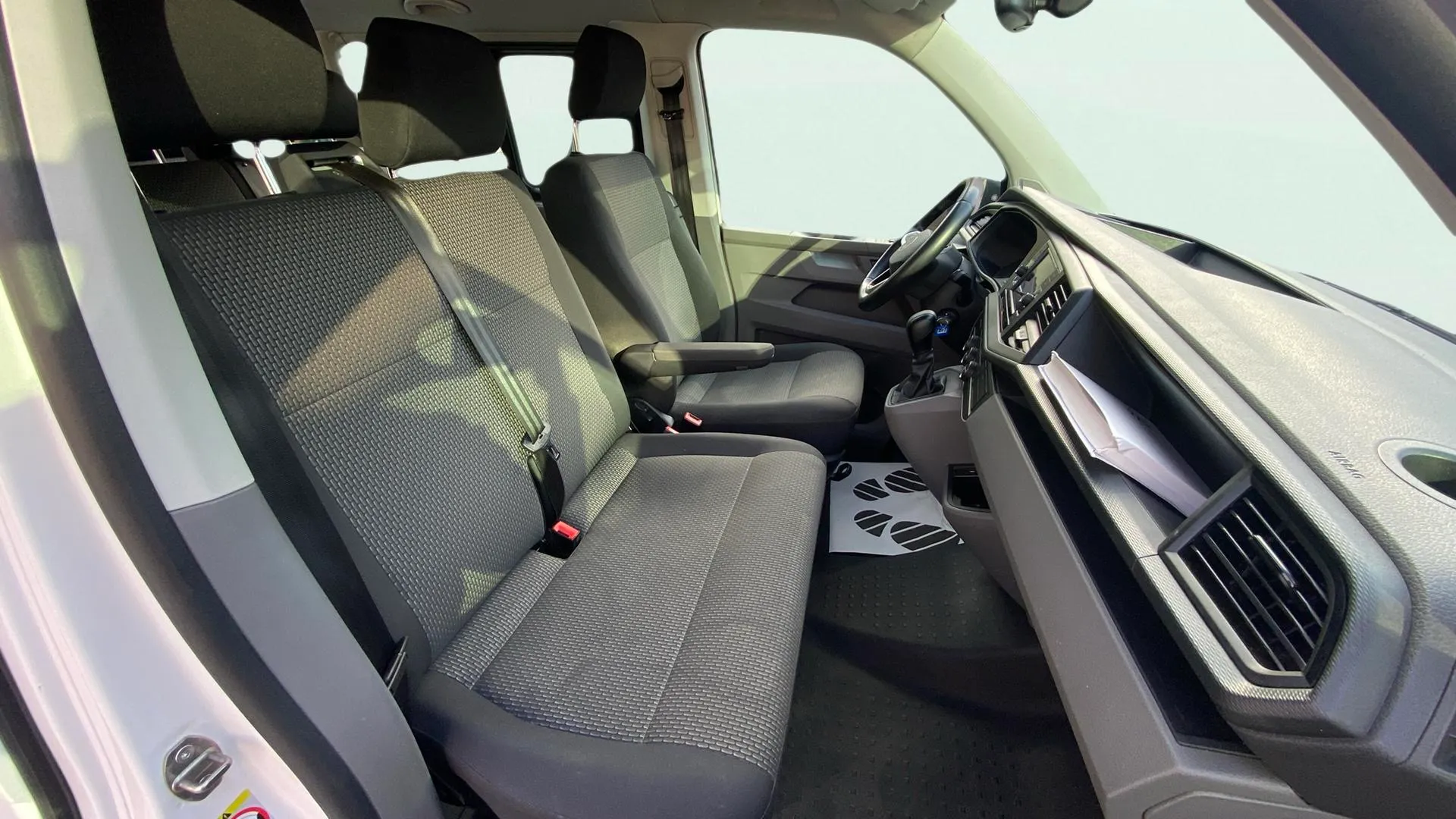 Volkswagen Caravelle Origin Corta 2.0 TDI BMT DSG - foto 10