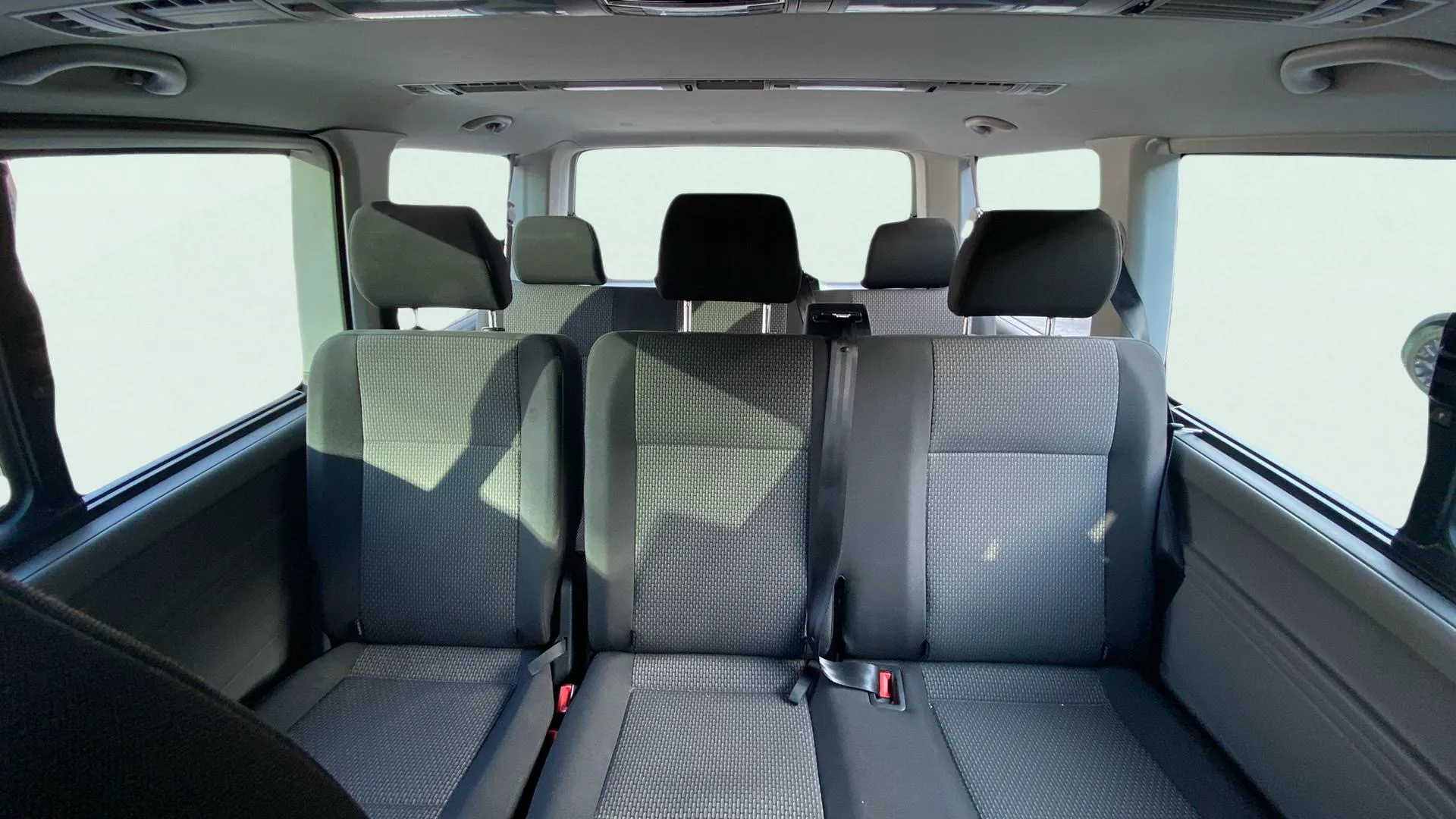 Volkswagen Caravelle Origin Corta 2.0 TDI BMT DSG - foto 12