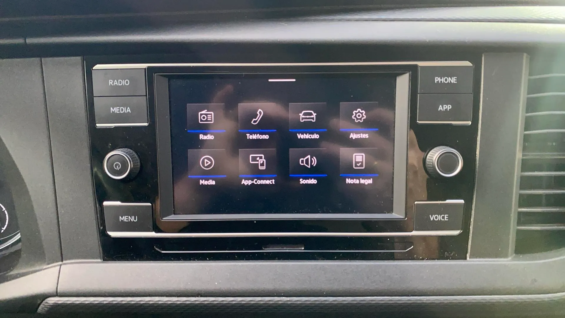 Volkswagen Caravelle Origin Corta 2.0 TDI BMT DSG - foto 16