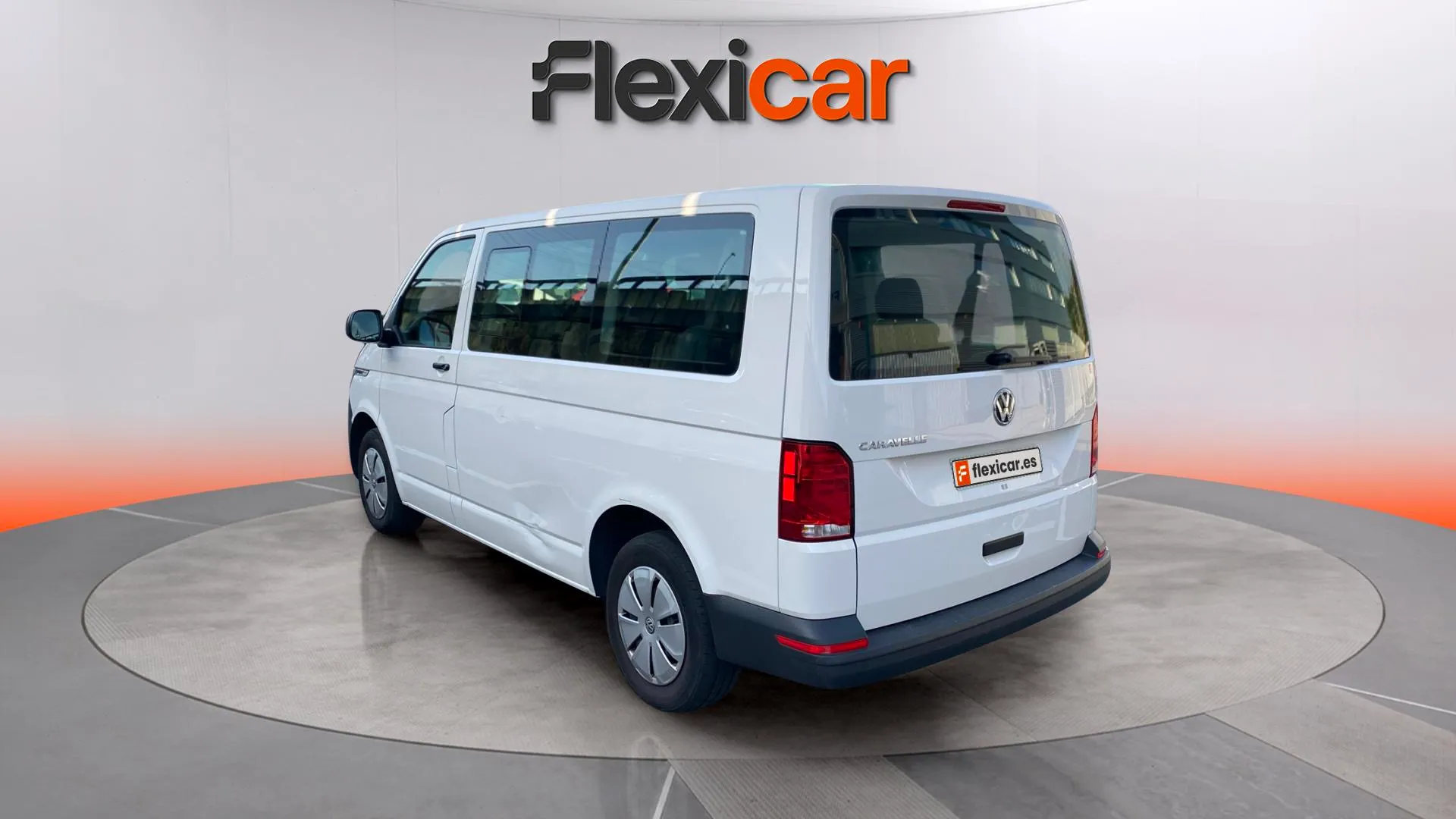 Volkswagen Caravelle Origin Corta 2.0 TDI BMT DSG - foto 6