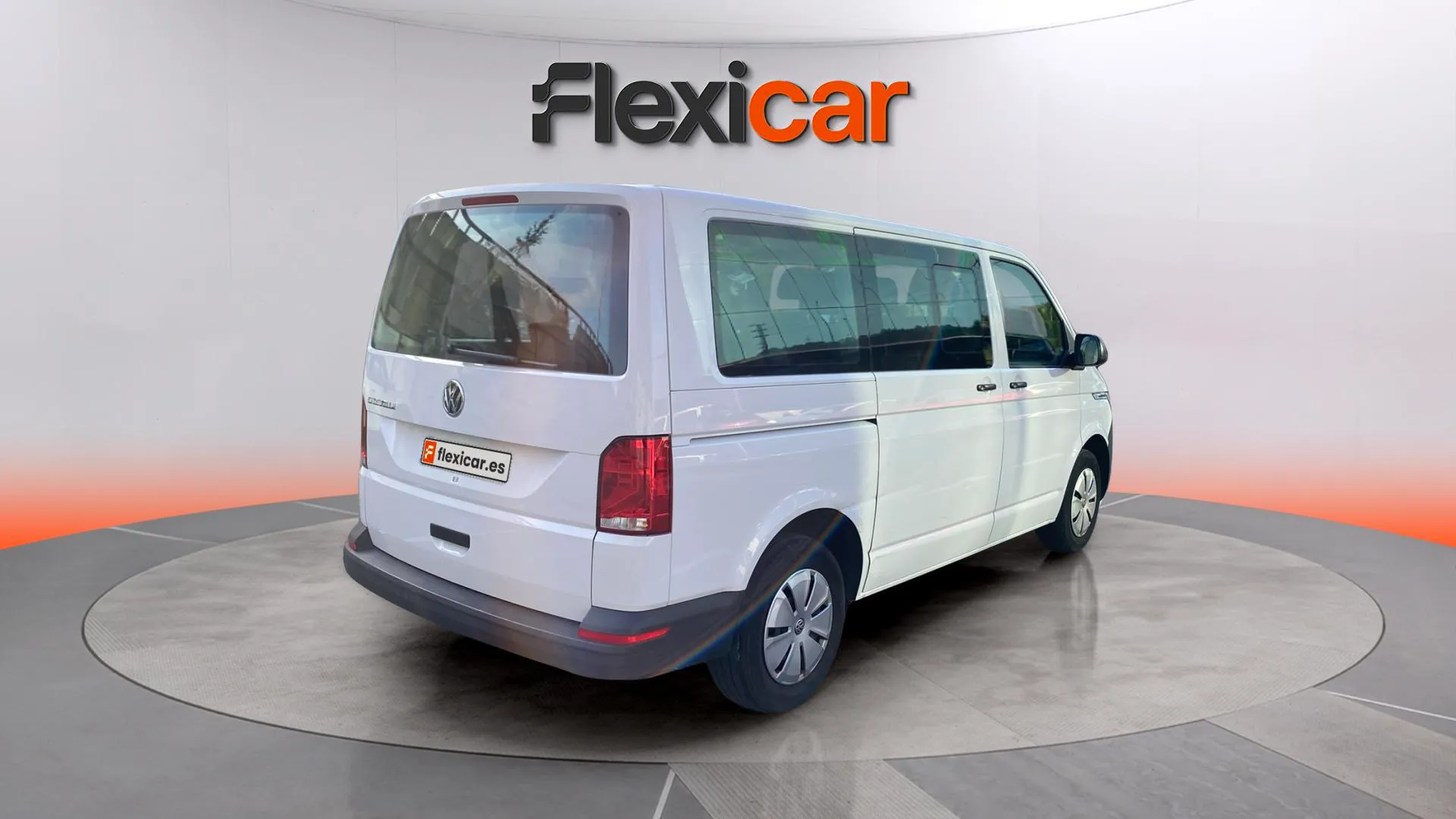 Volkswagen Caravelle Origin Corta 2.0 TDI BMT DSG - foto 4