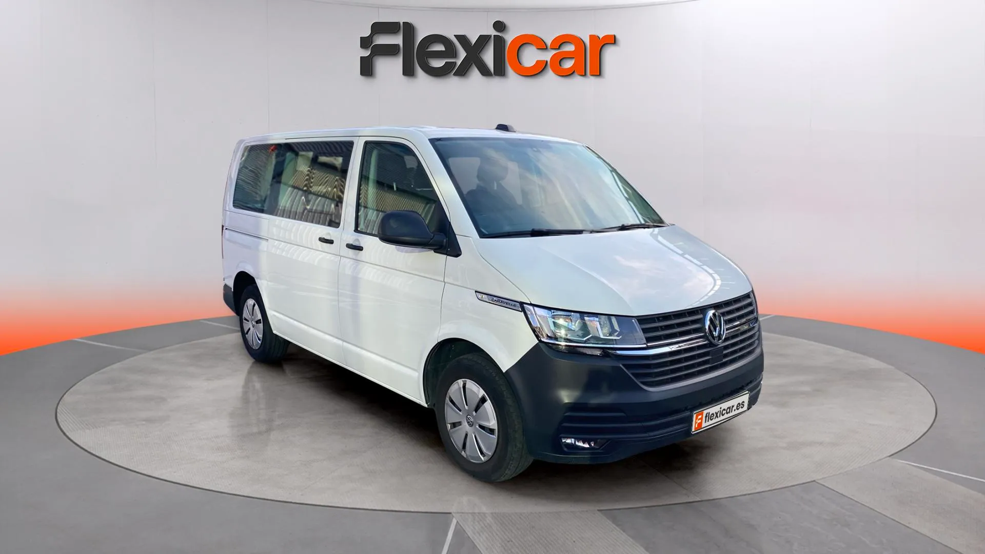 Volkswagen Caravelle Origin Corta 2.0 TDI BMT DSG