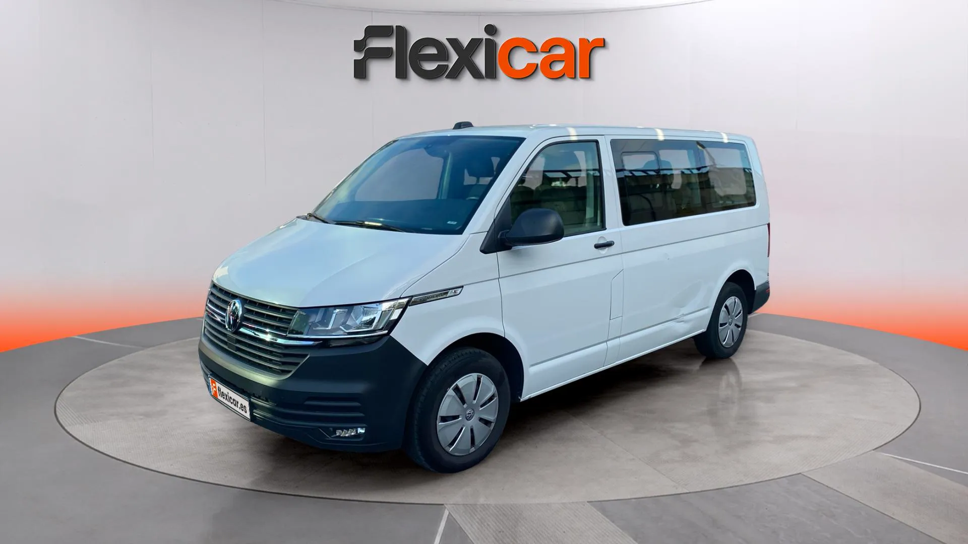 Volkswagen Caravelle Origin Corta 2.0 TDI BMT DSG - foto 3