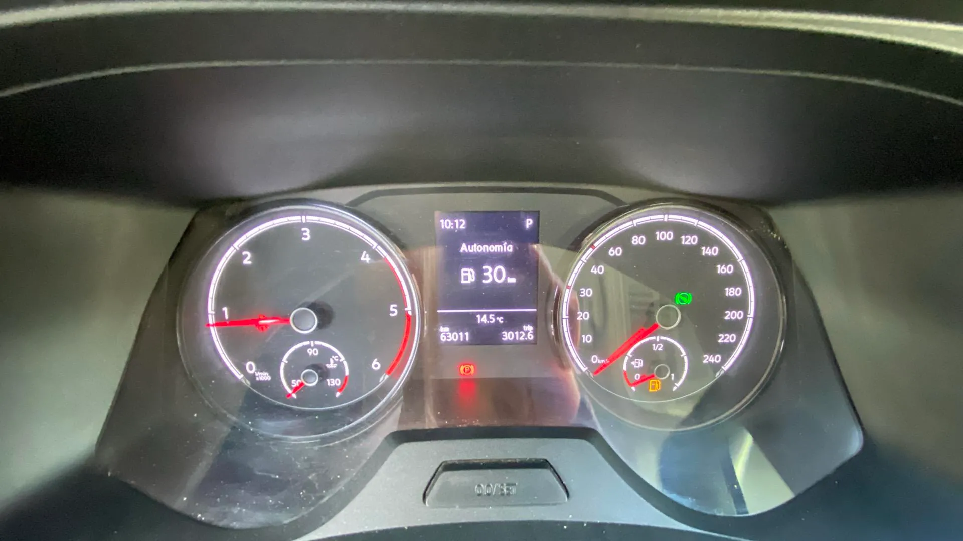 Volkswagen Caravelle Origin Corta 2.0 TDI BMT DSG - foto 17